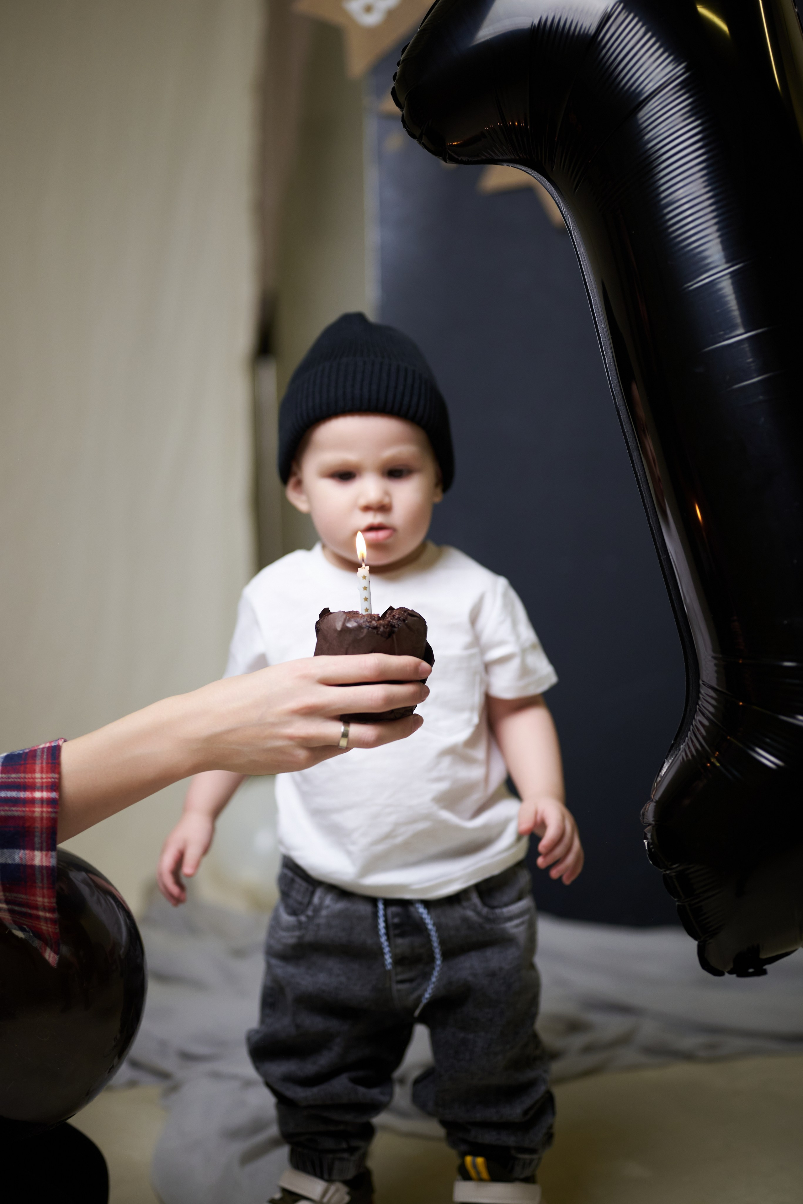 Family. V&B. Портретный фотограф в Казани