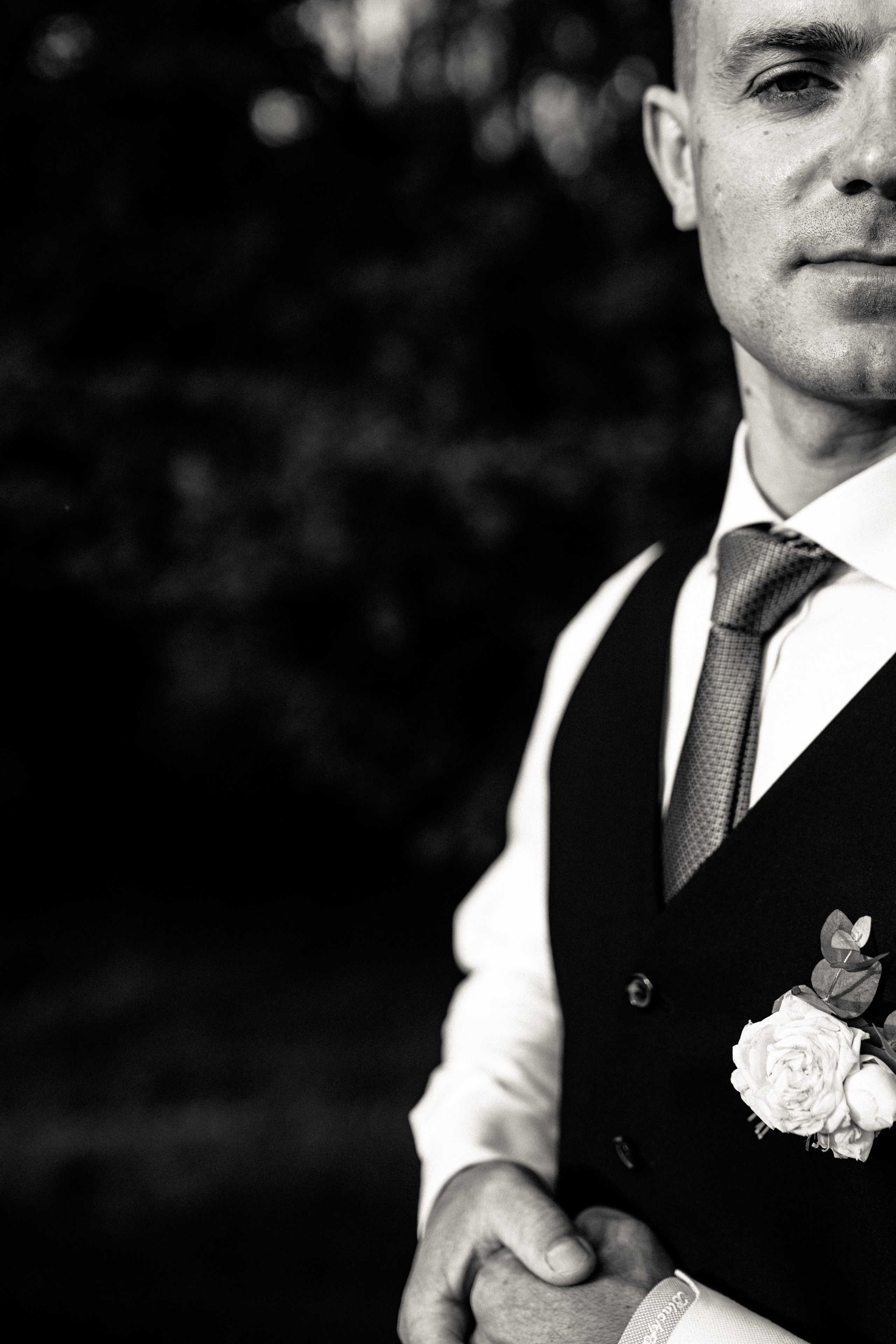 Хорошо, что мы есть друг у друга. Свадебный и семейный фотограф в Москве Julia Juice