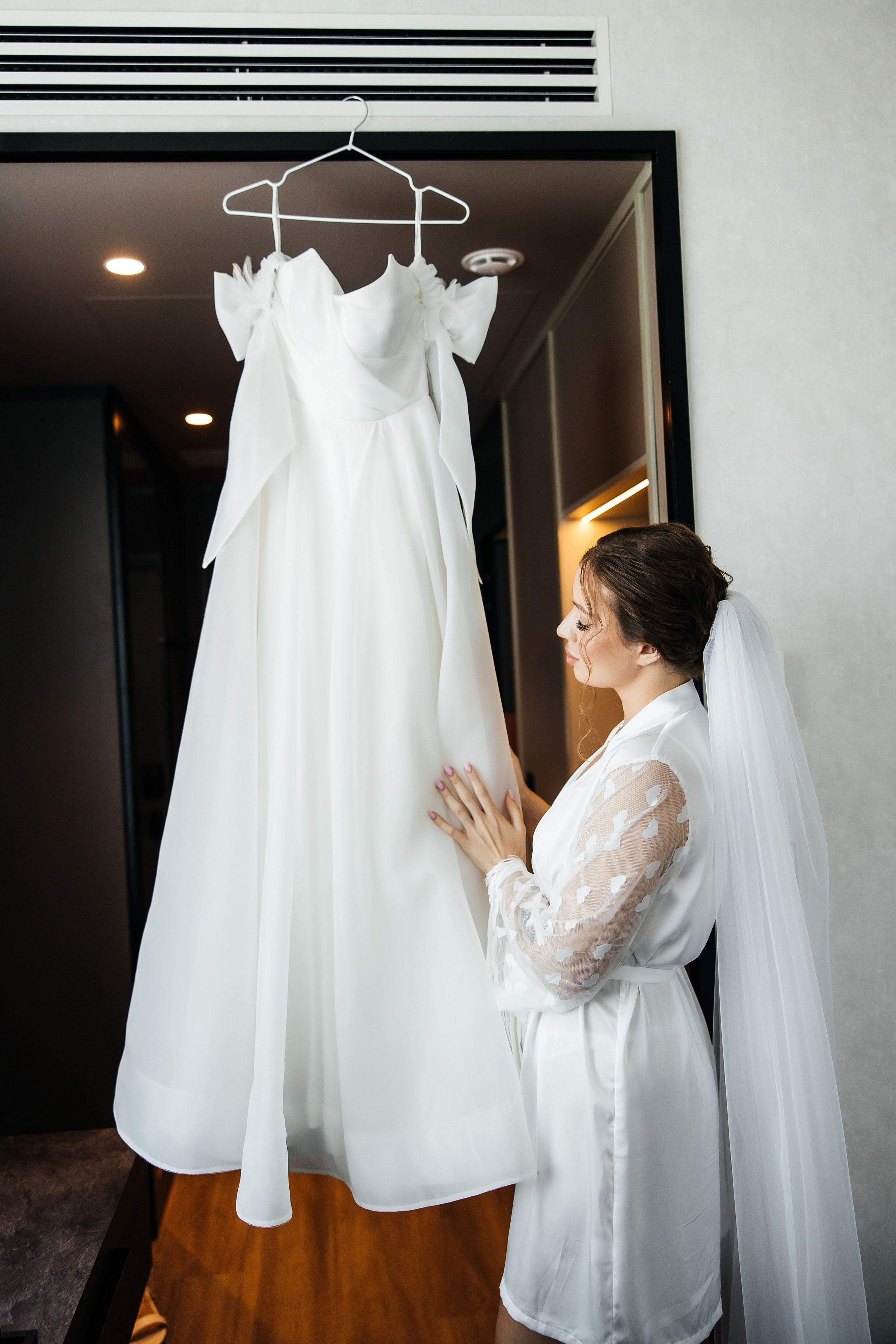 ДИАНА И ИВАН. Свадебный, семейный, детский и ньюборн фотограф в Екатеринбурге