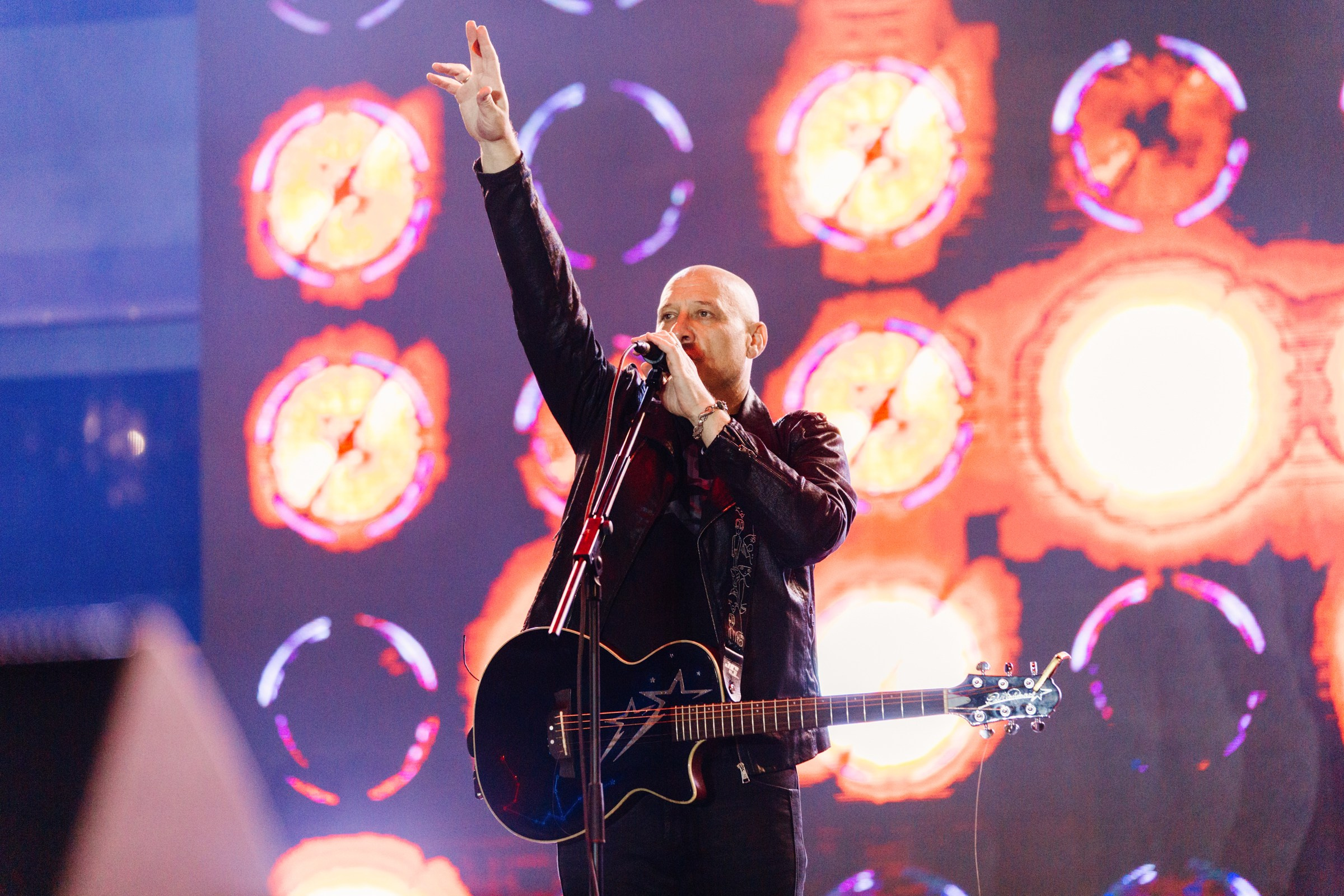 День города Усолье-Сибирское 2025. Фотограф в Иркутске Евгения Айвазова