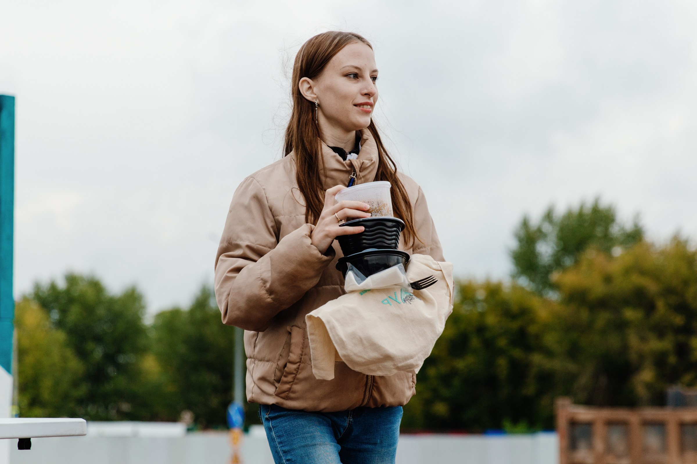 День города Усолье-Сибирское 2025. Фотограф в Иркутске Евгения Айвазова