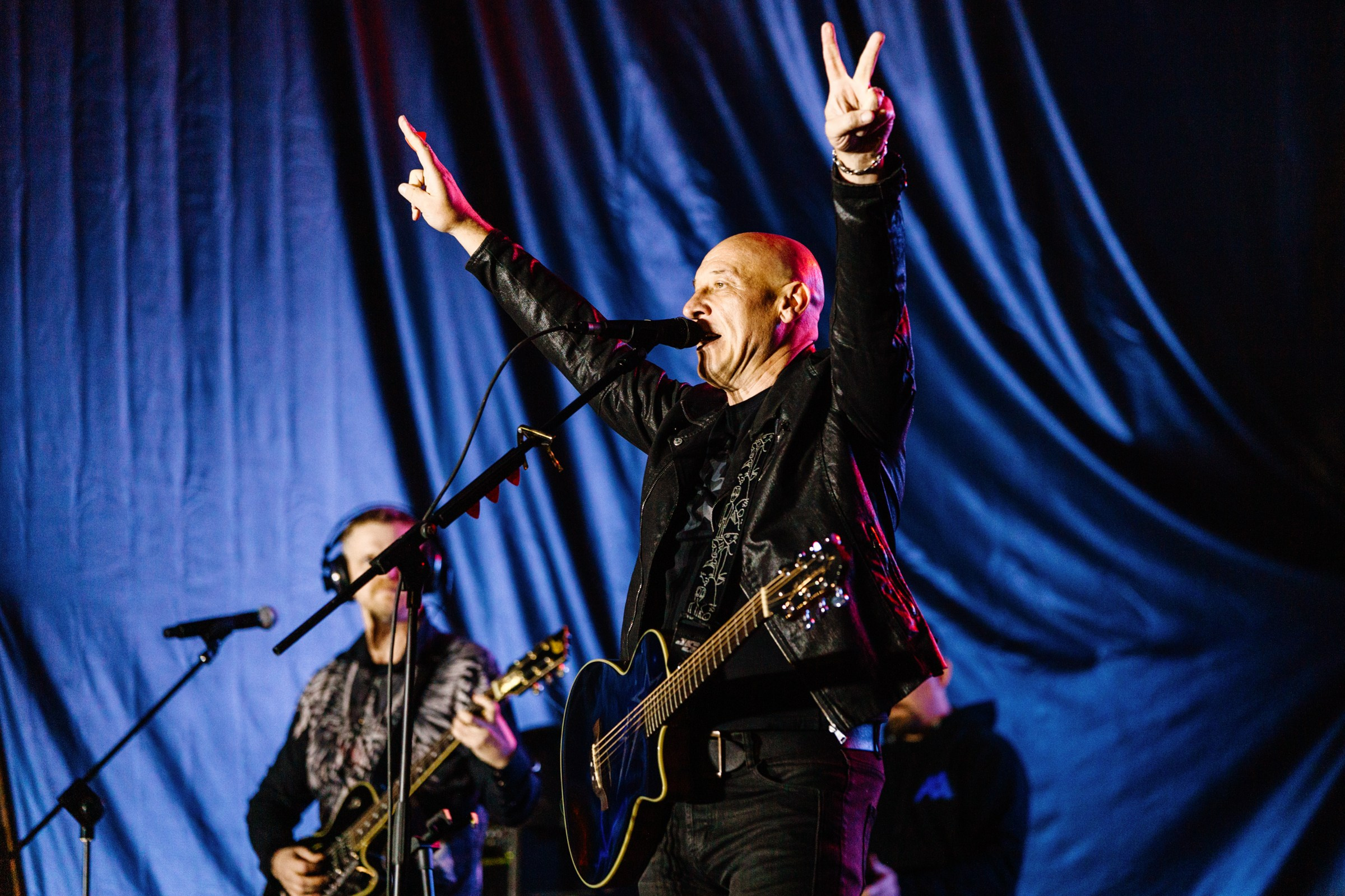 День города Усолье-Сибирское 2025. Фотограф в Иркутске Евгения Айвазова