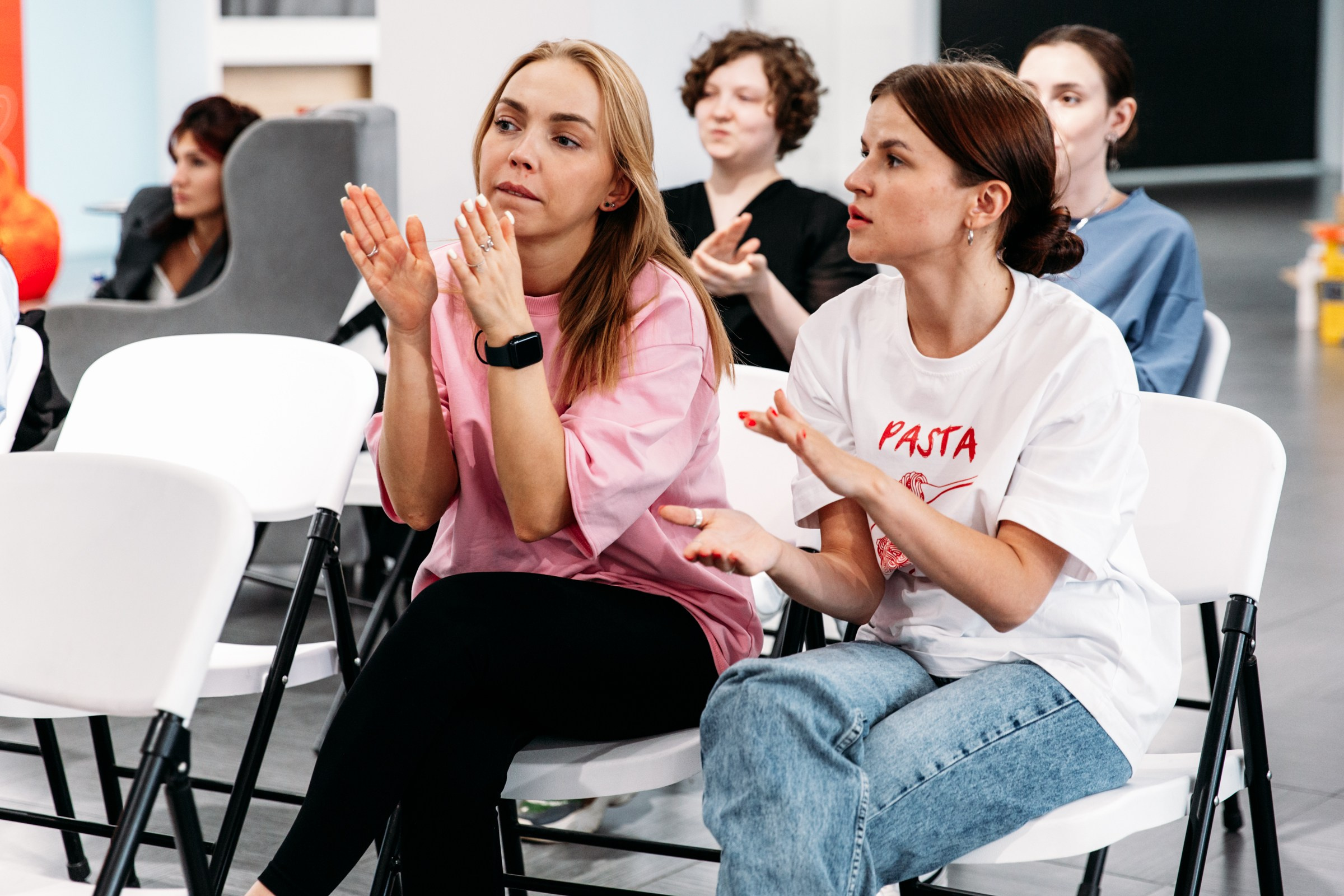 Чемпионат для бариста от Julius Meinl 2025. Фотограф в Иркутске Евгения Айвазова