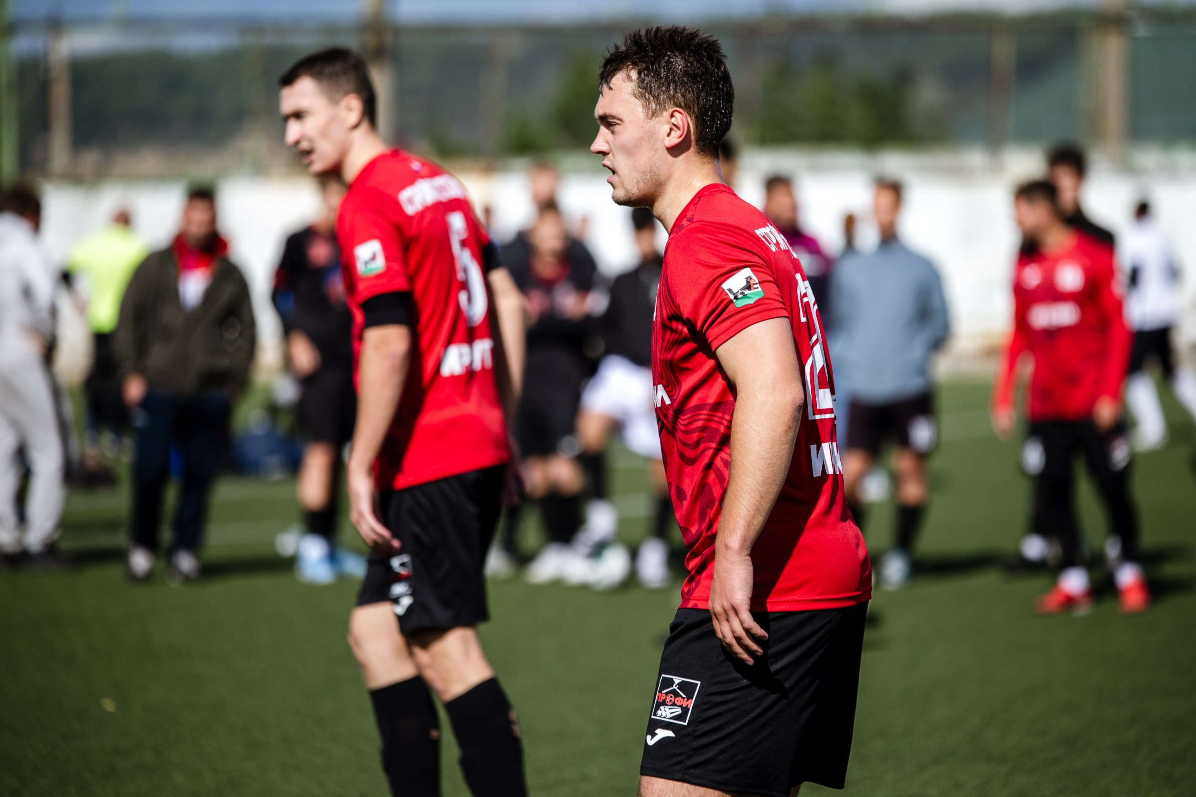 XXXVI турнир по мини-футболу посвящённый памяти Льва Перминова | 2025. Фотограф в Иркутске Евгения Айвазова