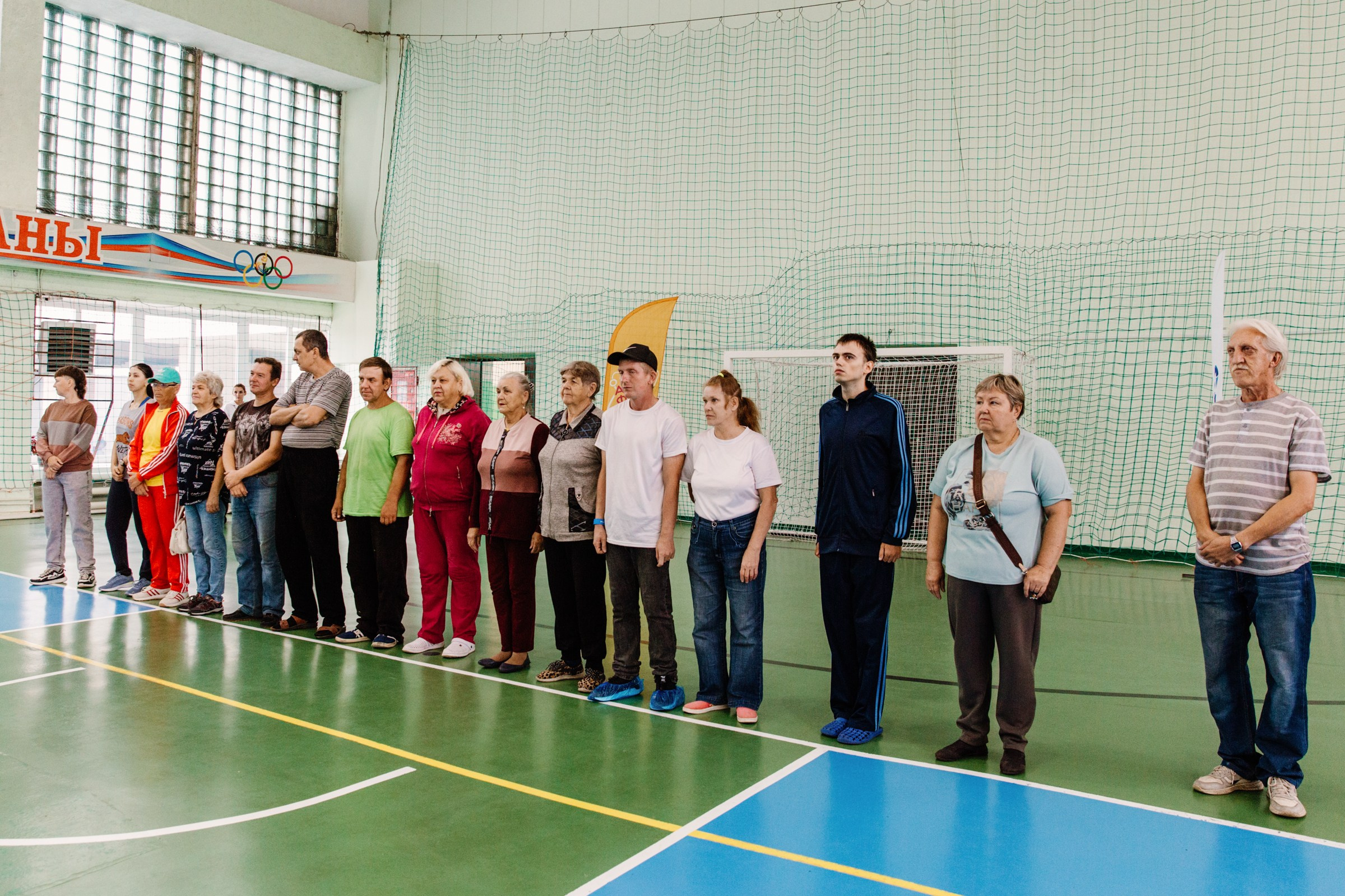 День города Усолье-Сибирское 2025. Фотограф в Иркутске Евгения Айвазова