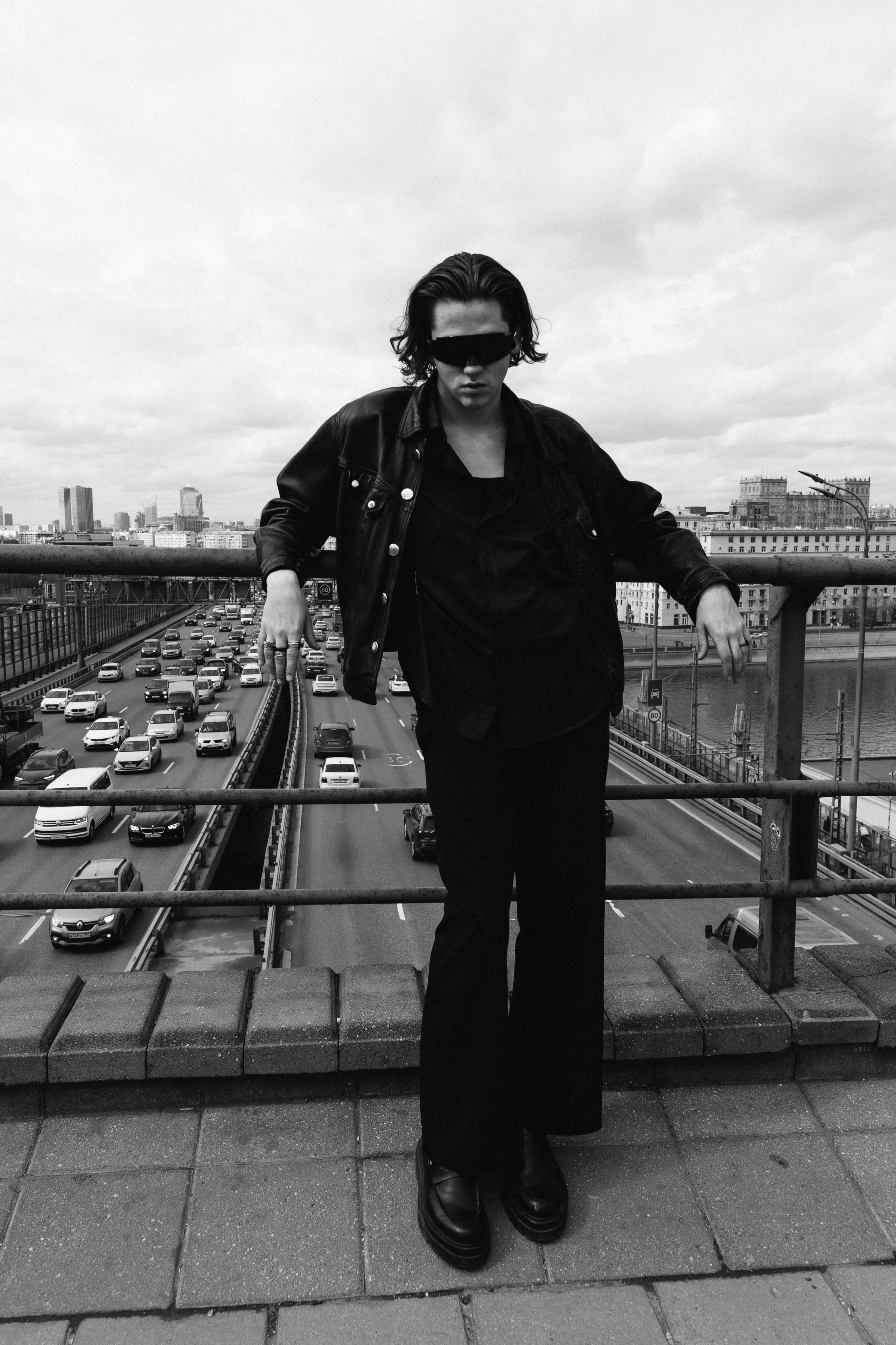 Алекс. Фотограф Москва