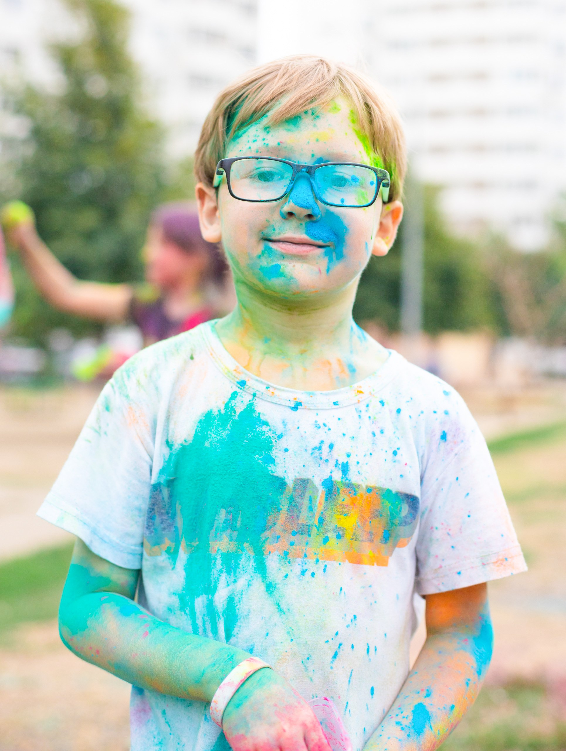 Репортажные съемки. Лучший фотограф Краснодара (по версии моей мамы)