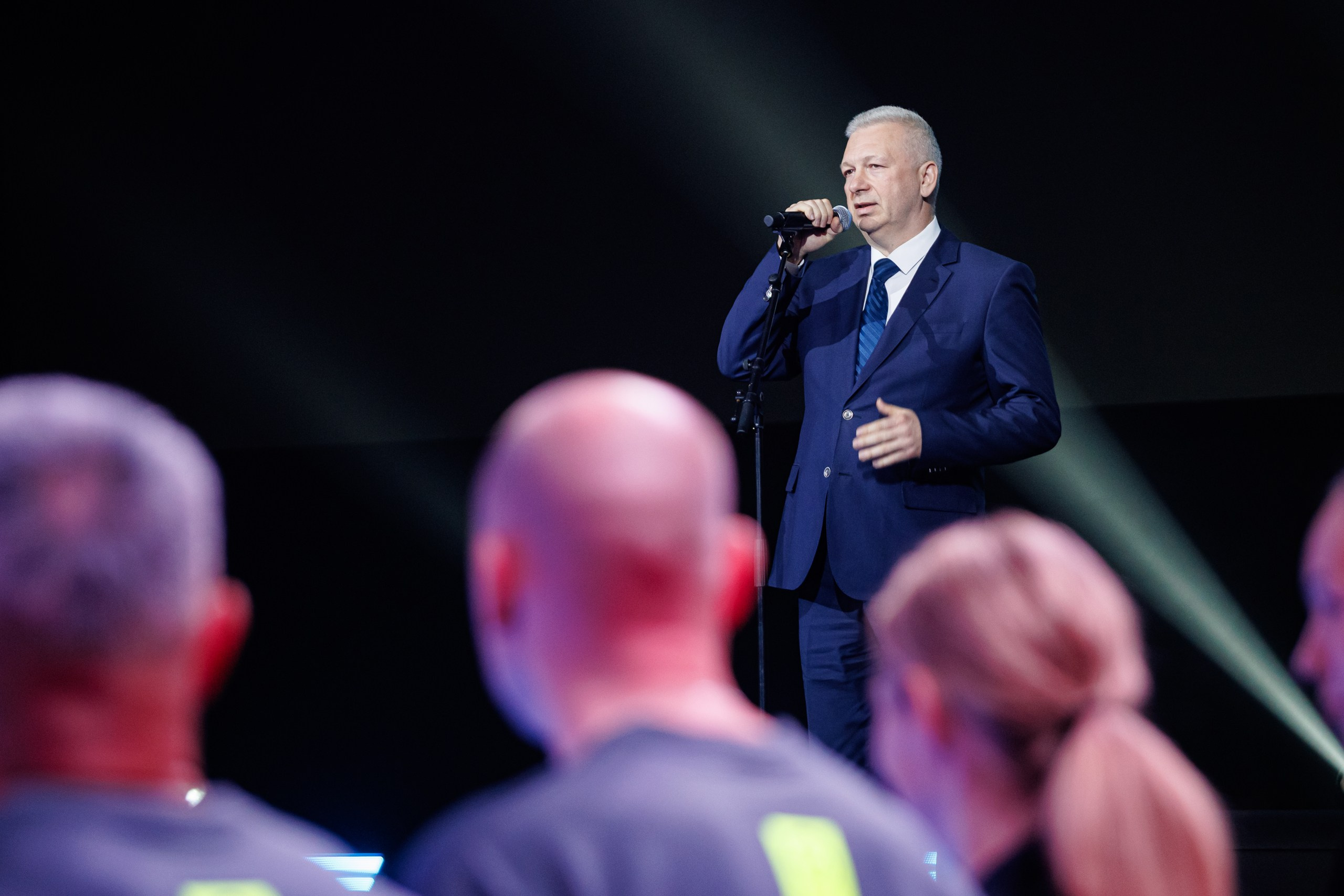 ПроТхэквондо Тур | Финальный этап