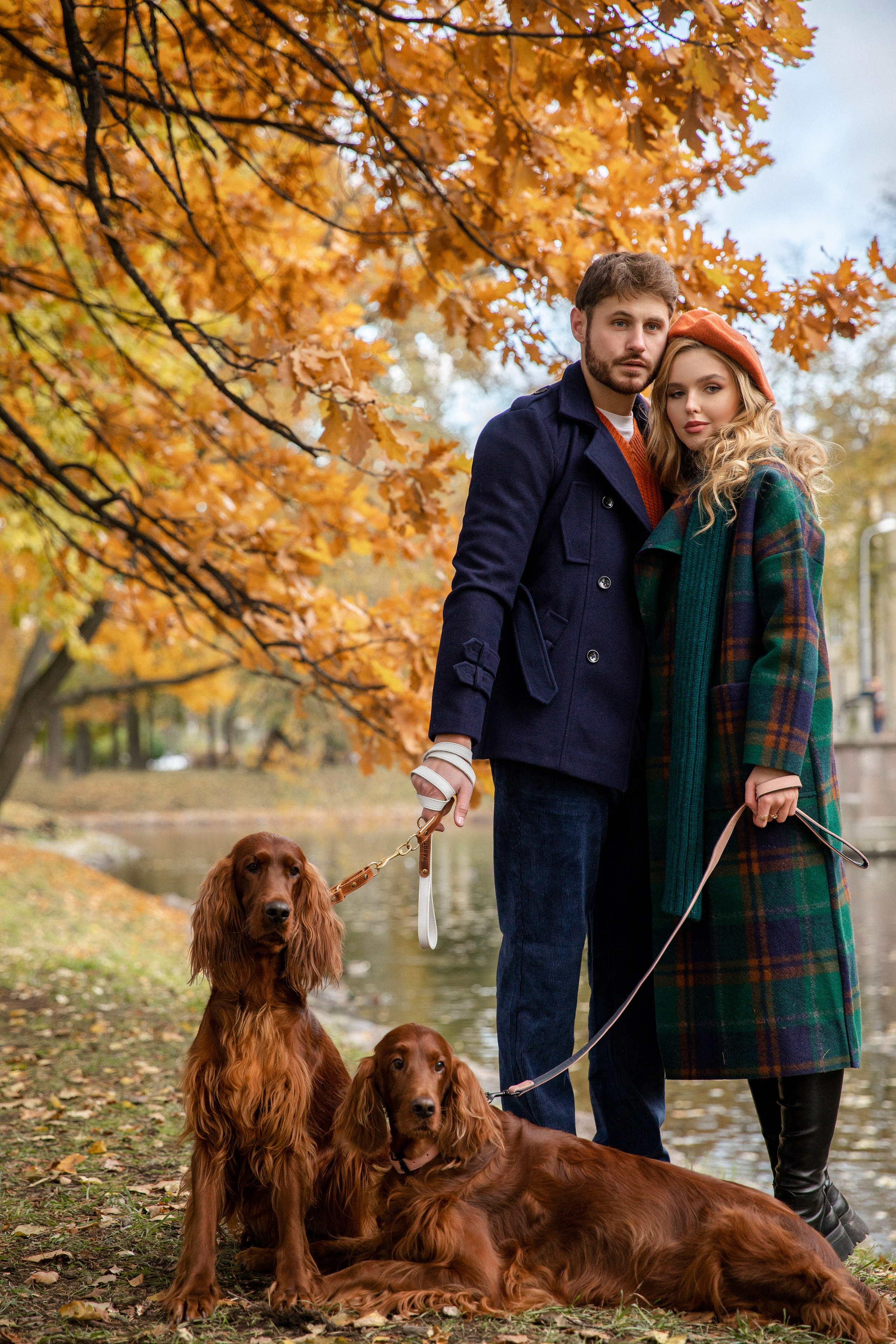 Валерия и Артур. Свадебный и портретный фотограф