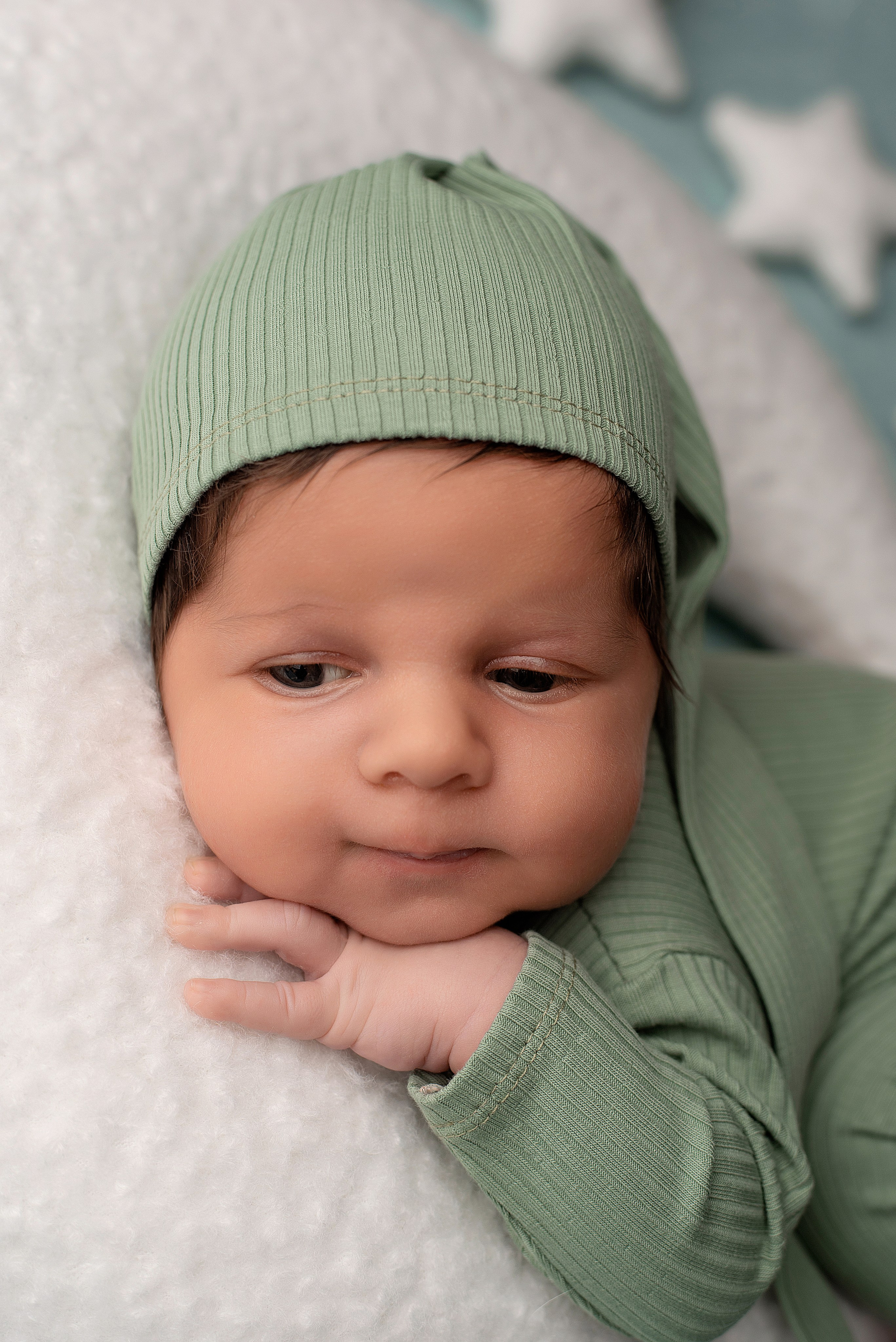 Новорождённые мальчики. Детский фотограф новорождённых в Минске Боровик Екатерина