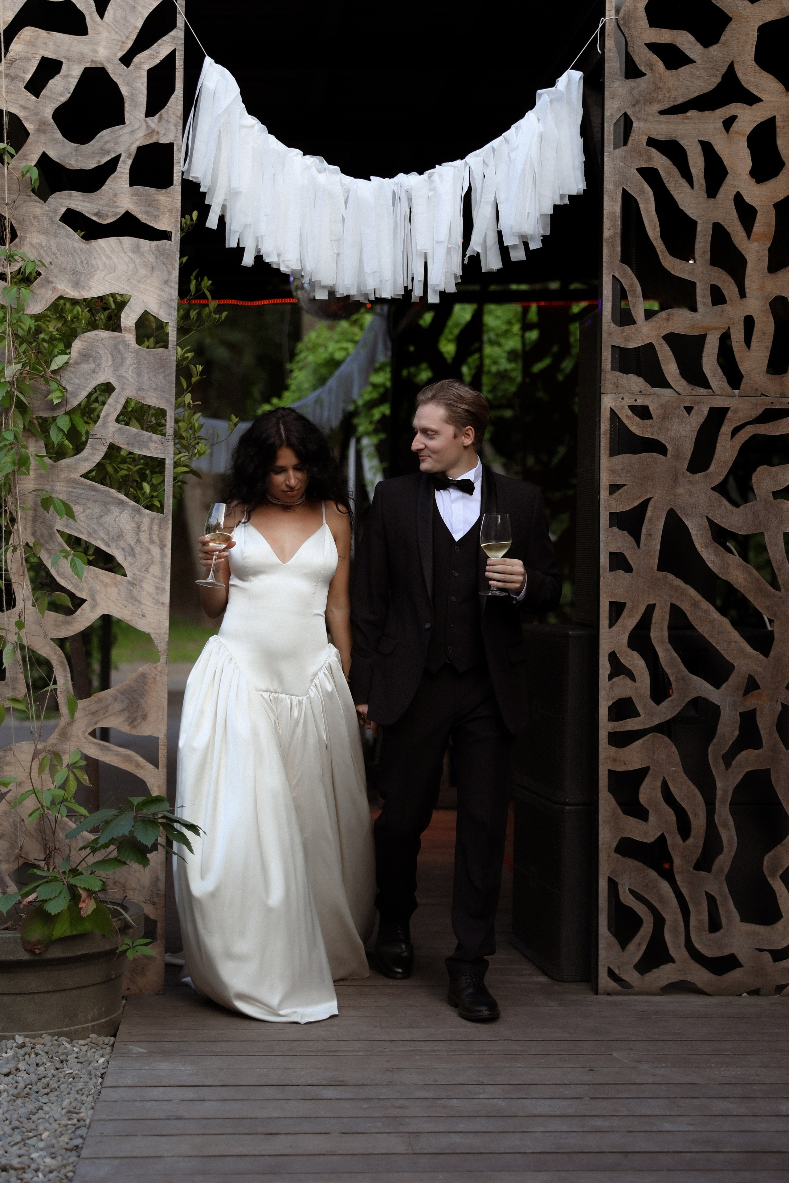 «Всегда» — Юлия и Александр. Свадебный и семейный фотограф в Москве Ломова Ирина