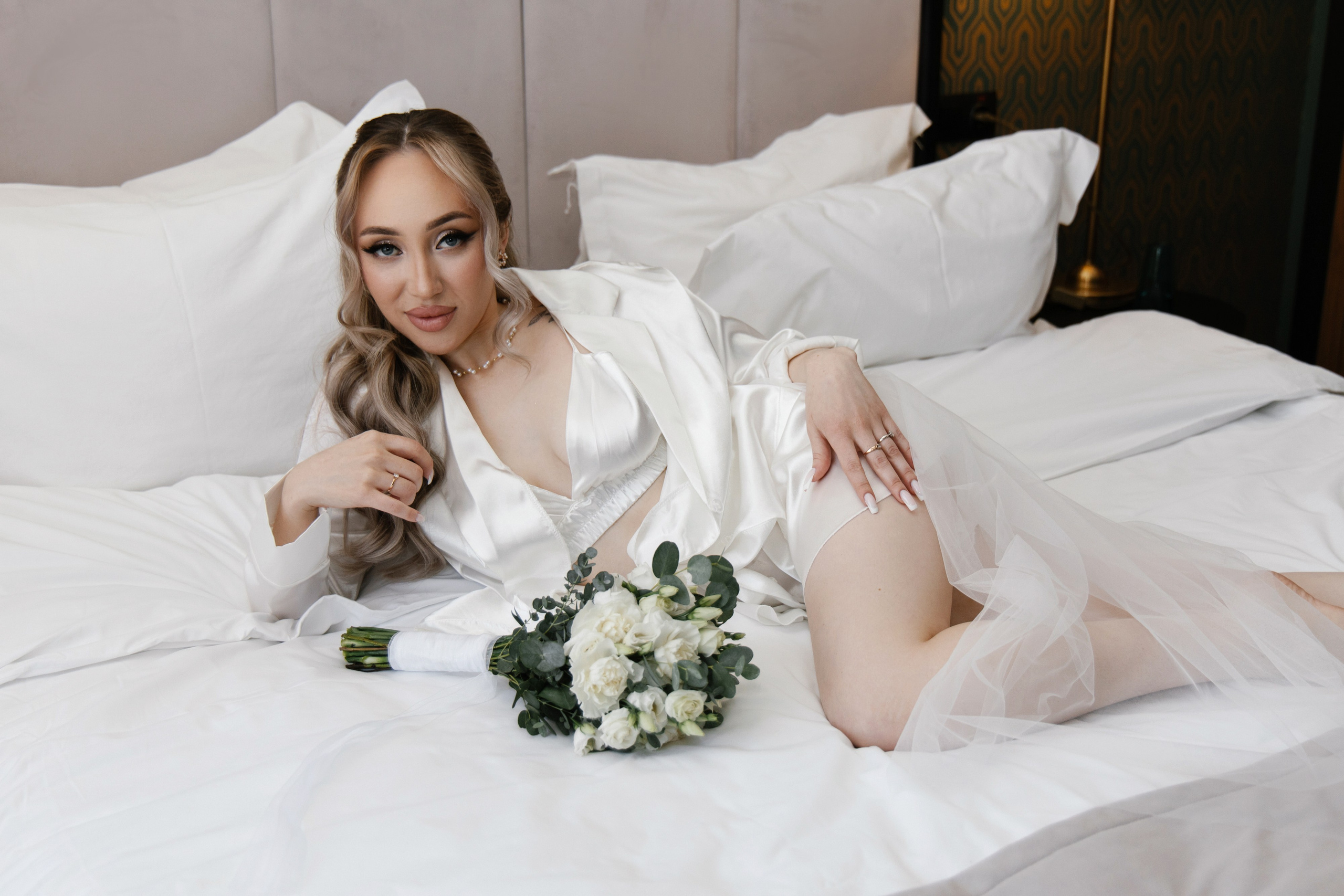 Карина и Николай. Фотограф в Барнауле Юлия Садвокасова