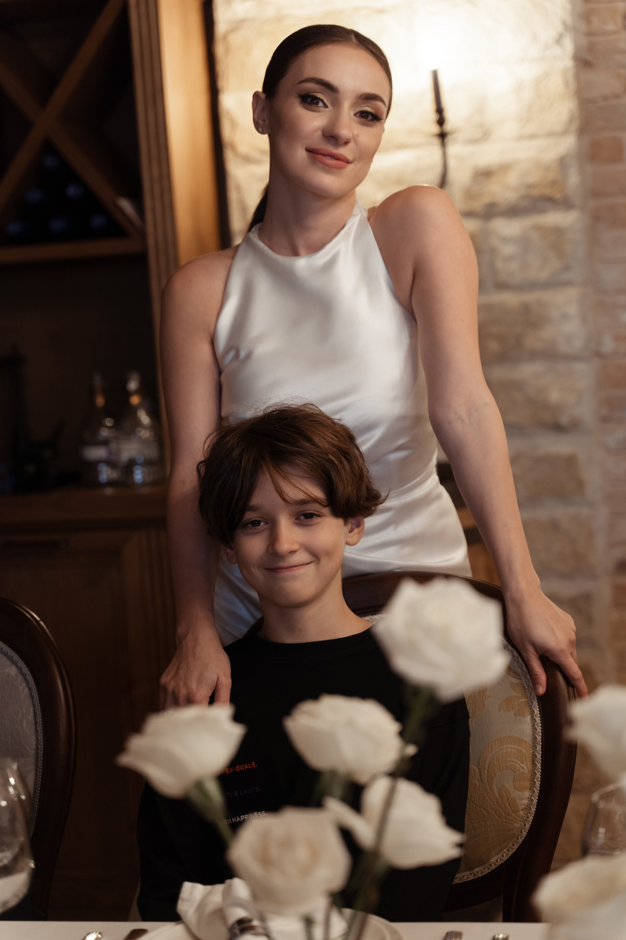 Yana&Viktor. Портретный фотограф в Краснодаре Валерия Матирная