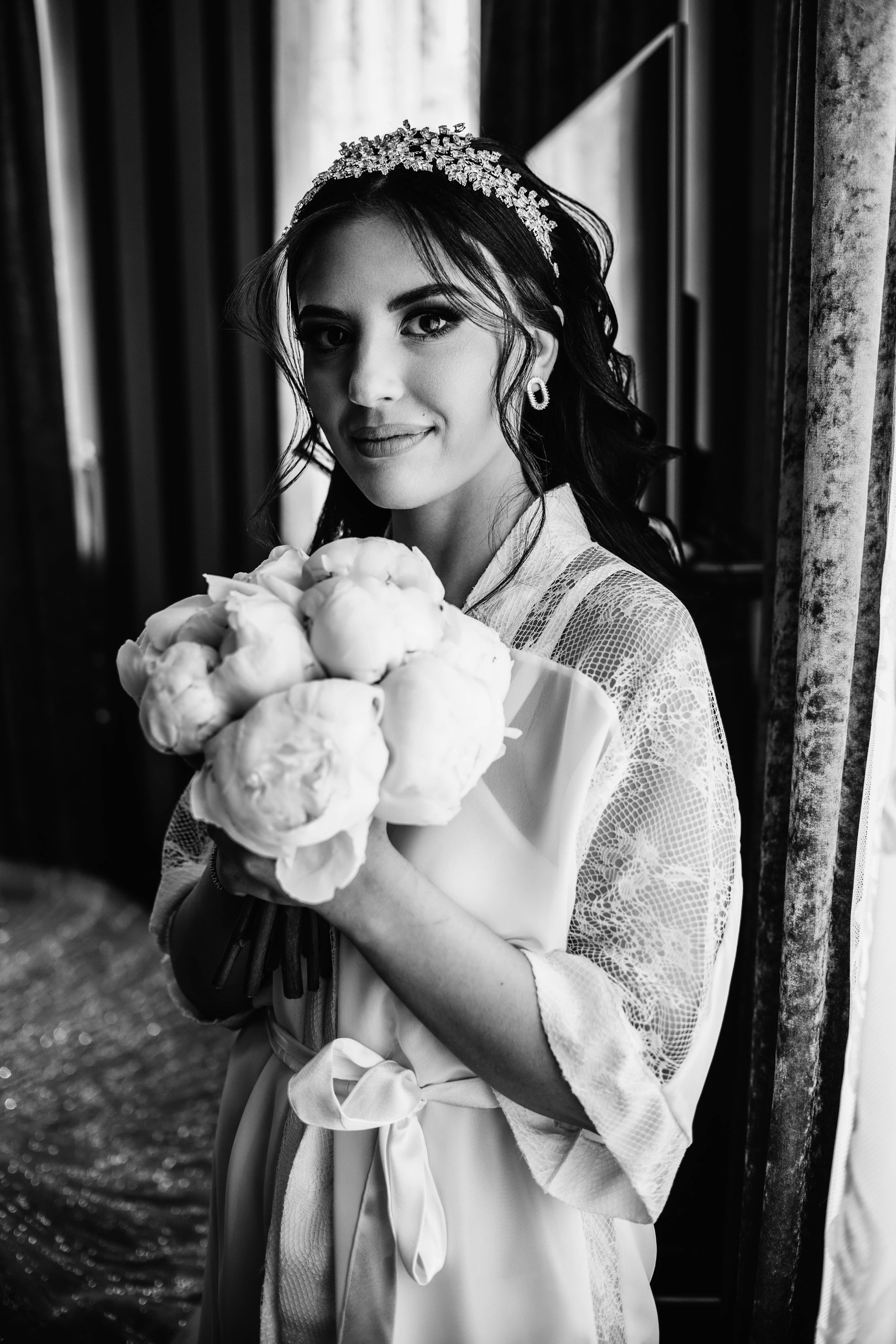 Александр и Елизавета. Фотограф в Екатеринбурге Артём Зайнетдинов