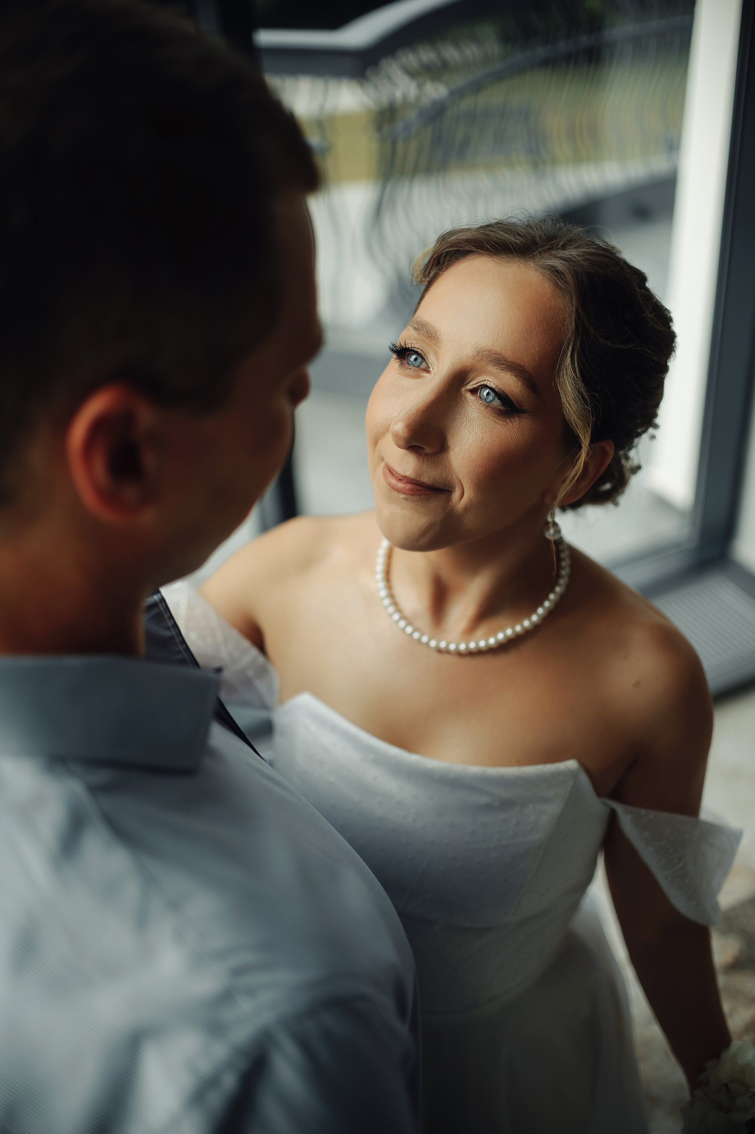 Андрей и Ирина. Фотограф в Екатеринбурге Артём Зайнетдинов