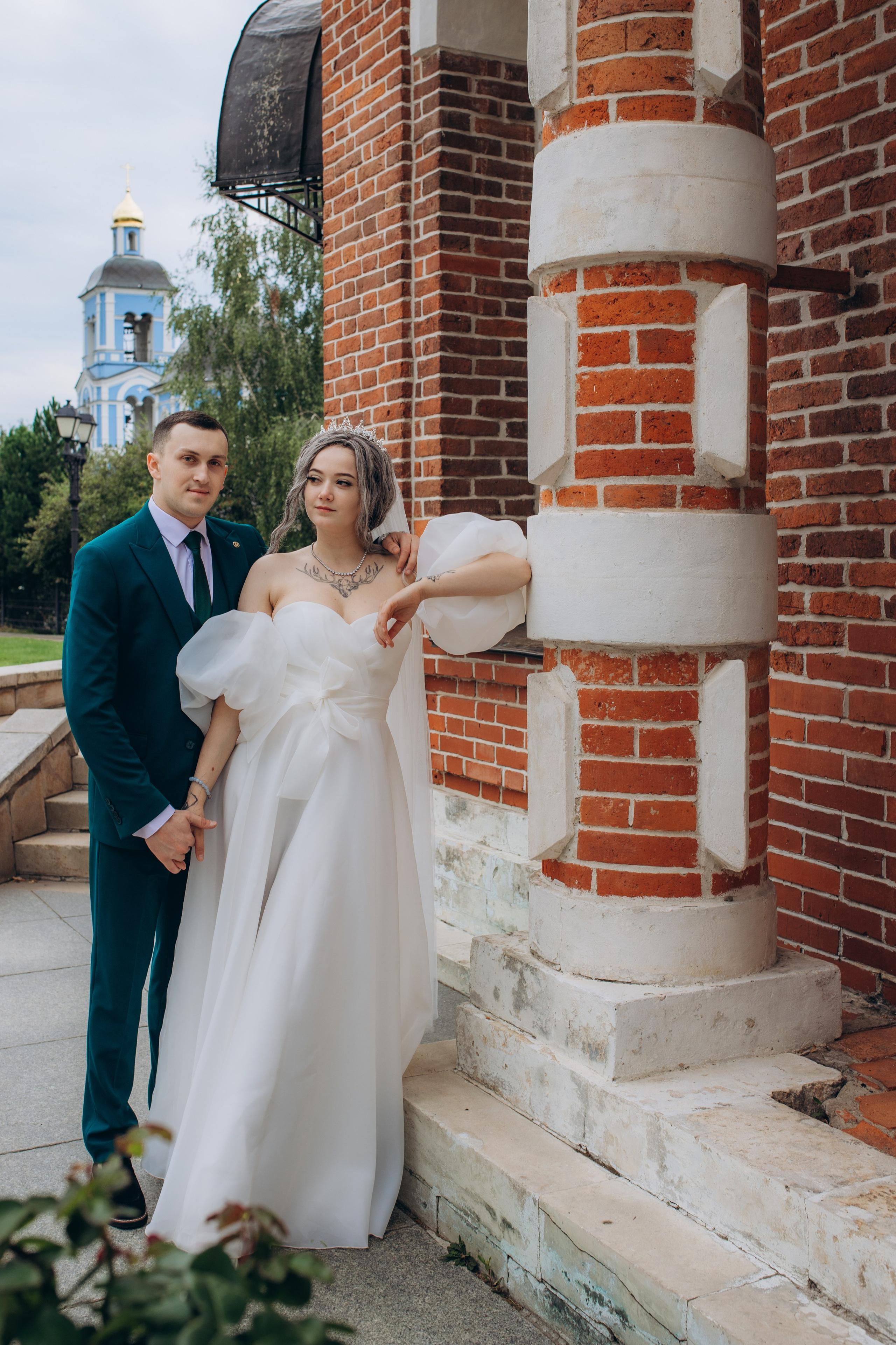 Дмитрий & Валерия. Семейный и домашний фотограф в Москве и МО Королева Валерия