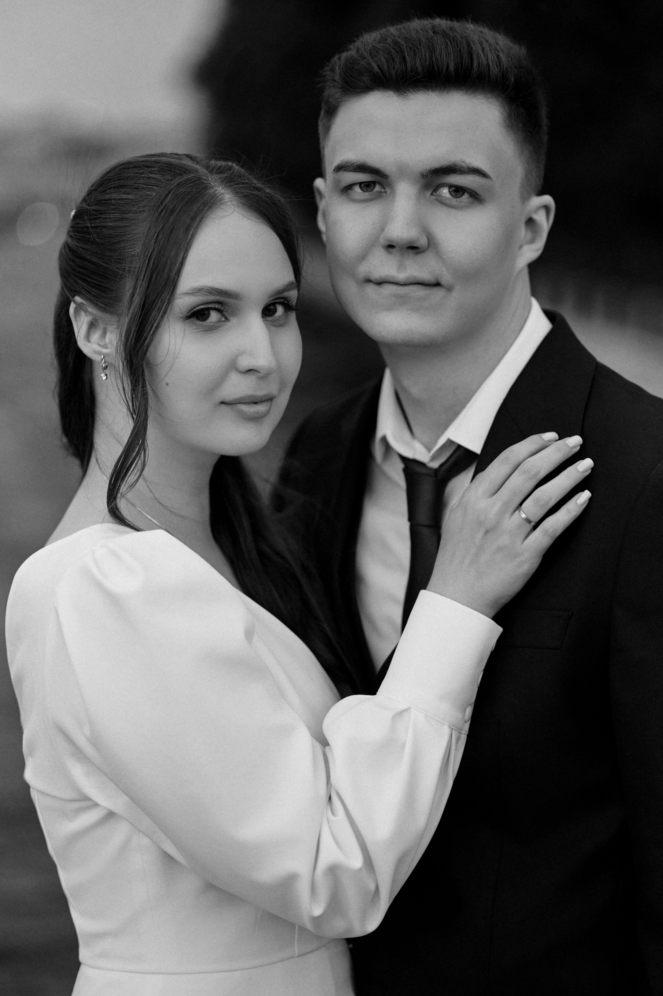 Иван & Елизавета. Сестры Карабаза. Фотографы и ретушеры в Москве и Санкт-Петербурге