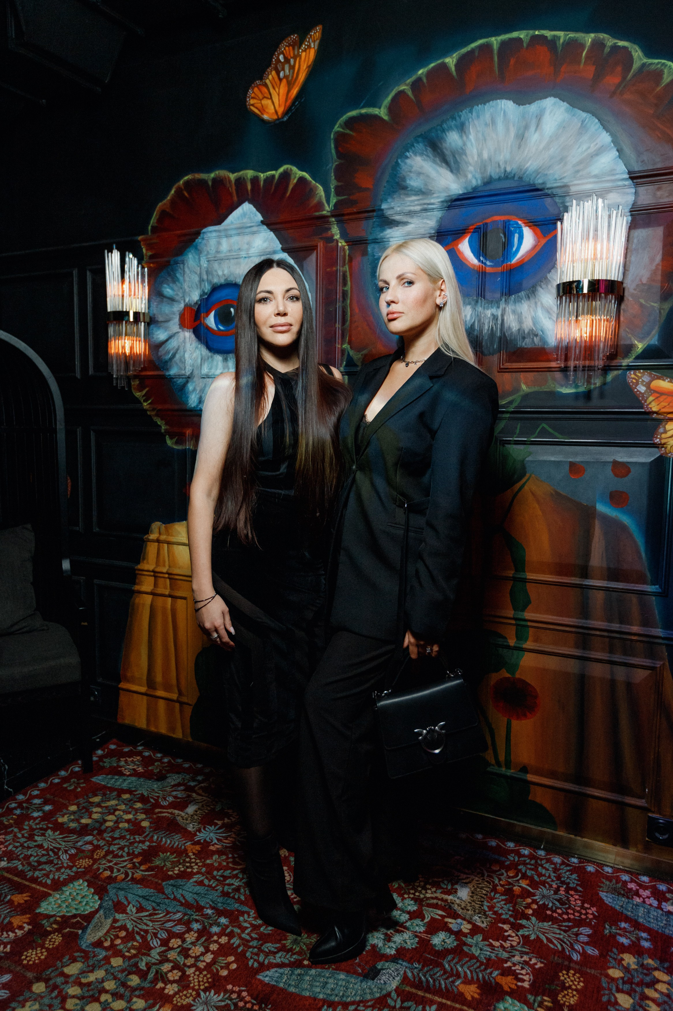 CARAMEL boutique — Презентация новой коллекции. СВОИ. ФОТООТЧЕТЫ-СОБЫТИЯ-МЕСТА