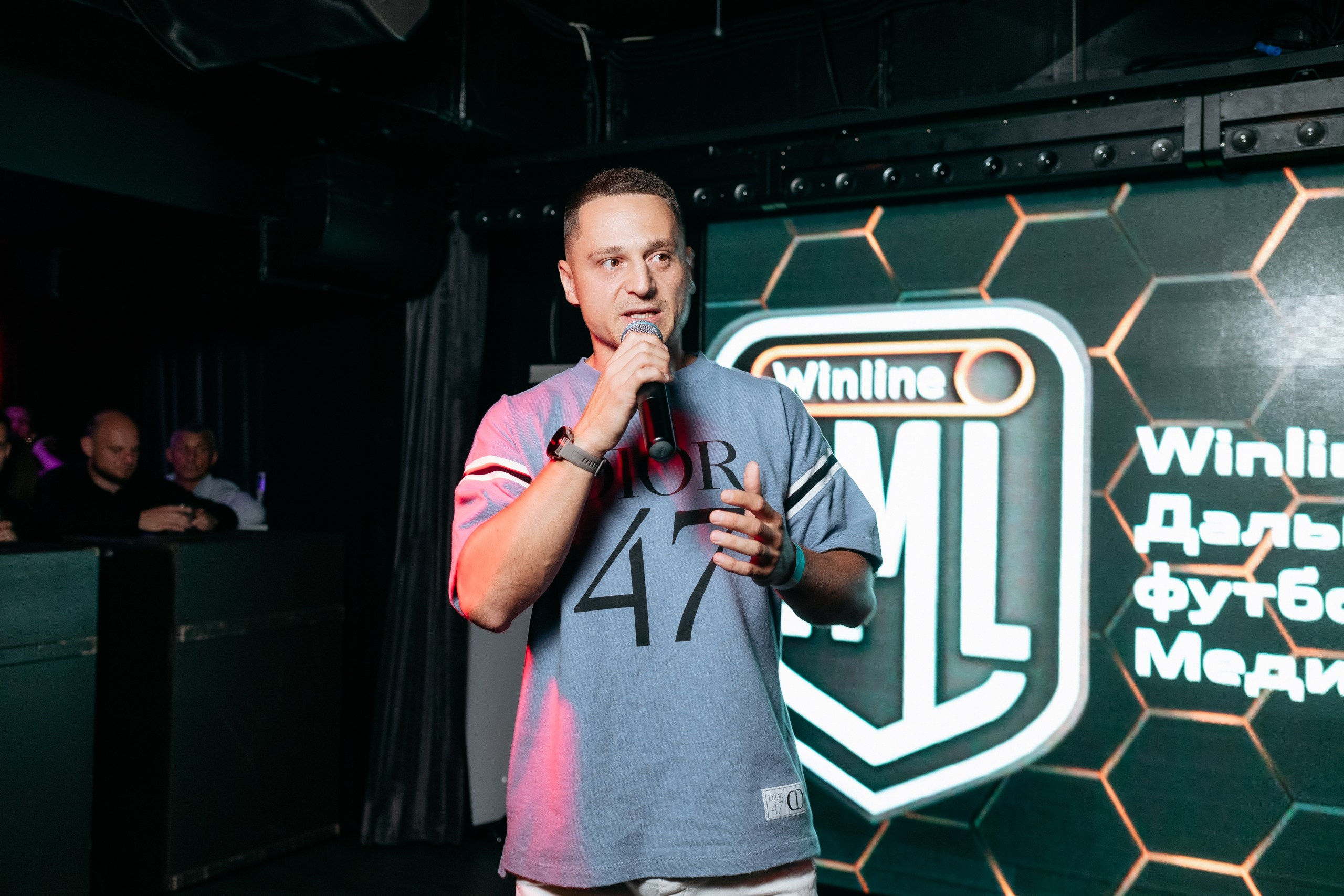 МЕДИА ЛИГА — AFTER PARTY. СВОИ. ФОТООТЧЕТЫ-СОБЫТИЯ-МЕСТА