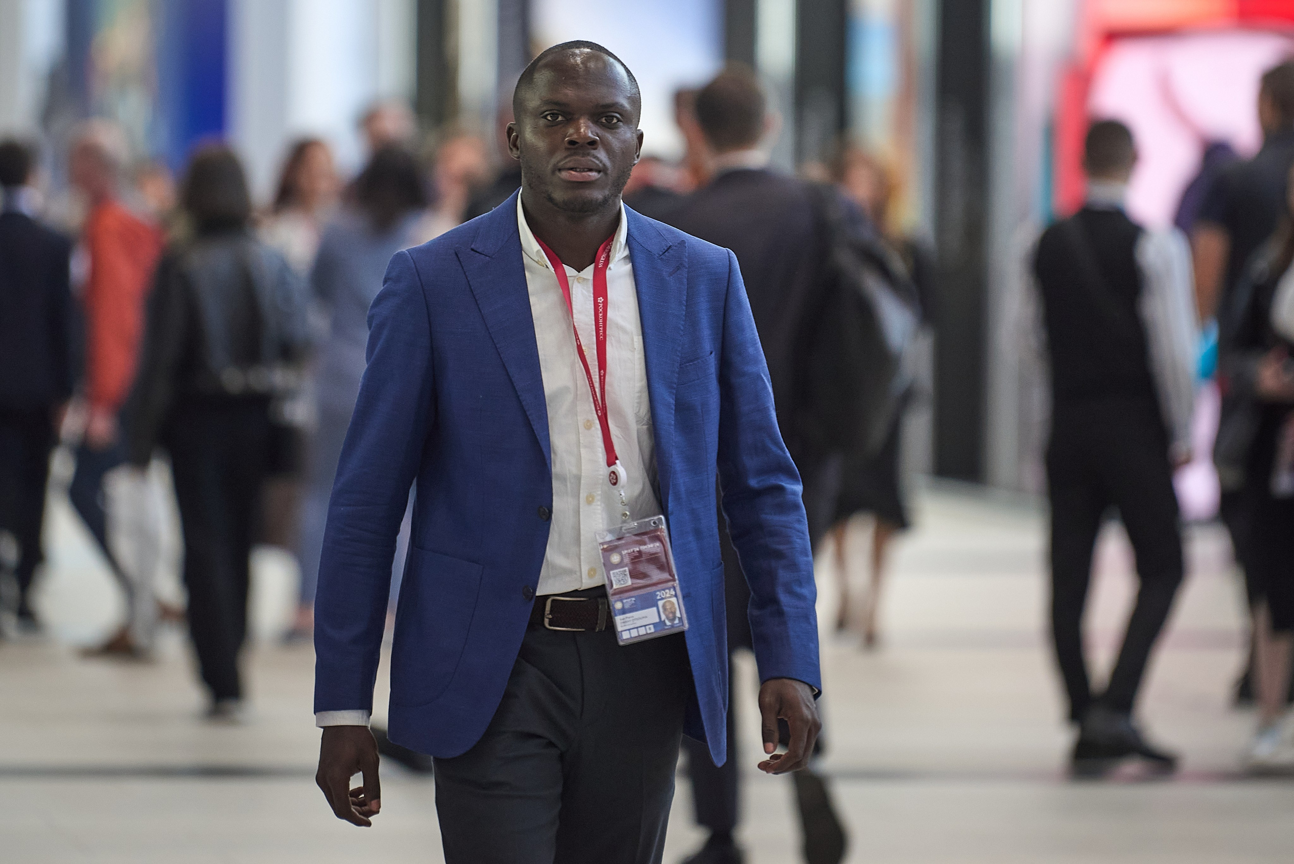 ПМЭФ- 2024 (Санкт-Петербург). Репортаж | фотосъемка в Москве и РФ | Фотограф Александр Емелькин