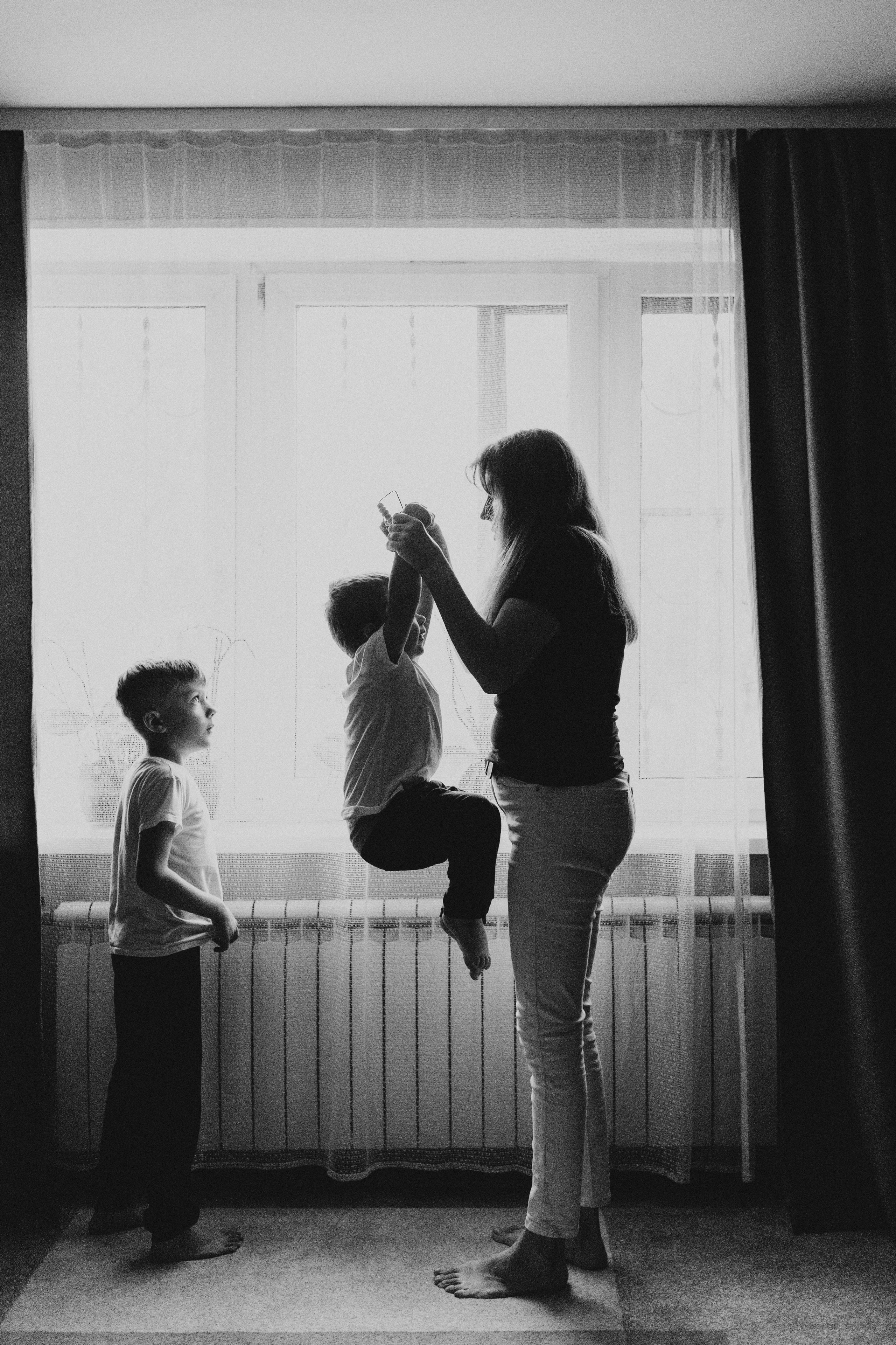 3. Семейный фотограф в Москве Жукова Анна