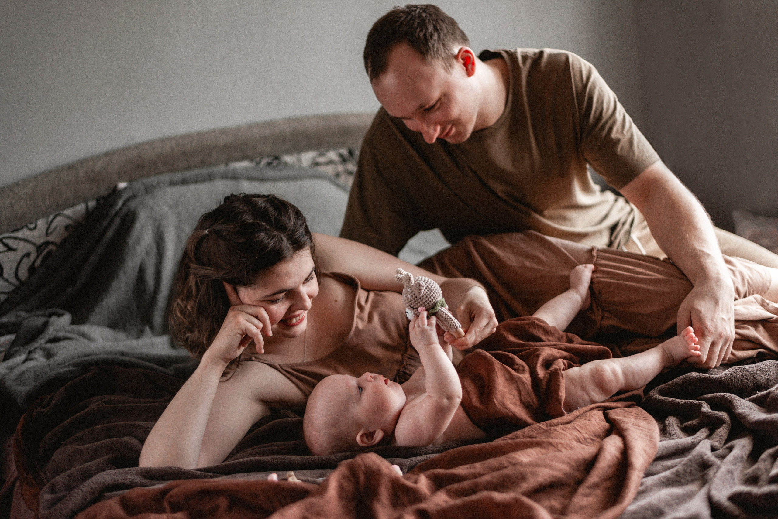 Семейный фотограф Псков. Спб.|Анастасия Войналович