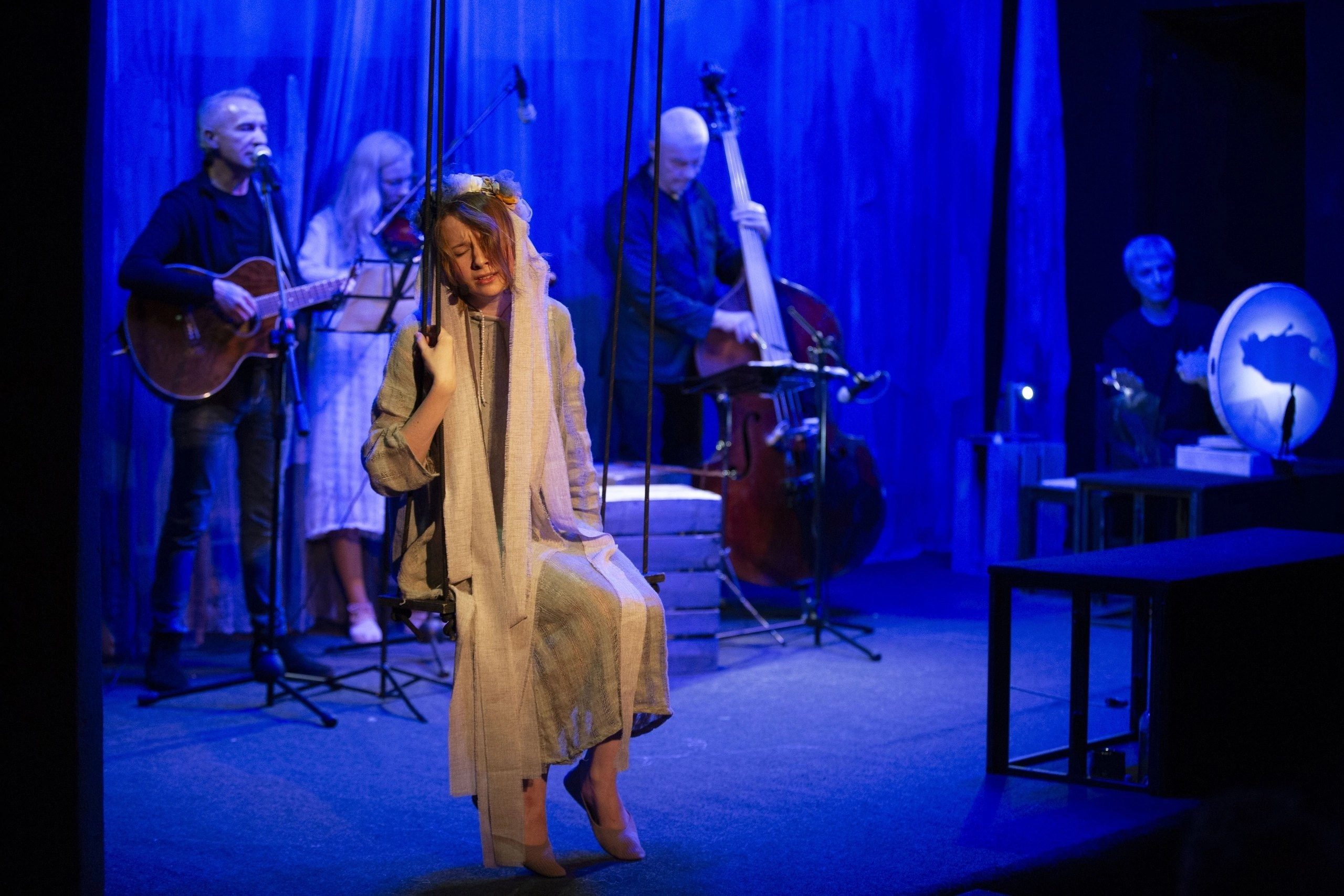 ВИЙ. Фотограф Андрей Федечко