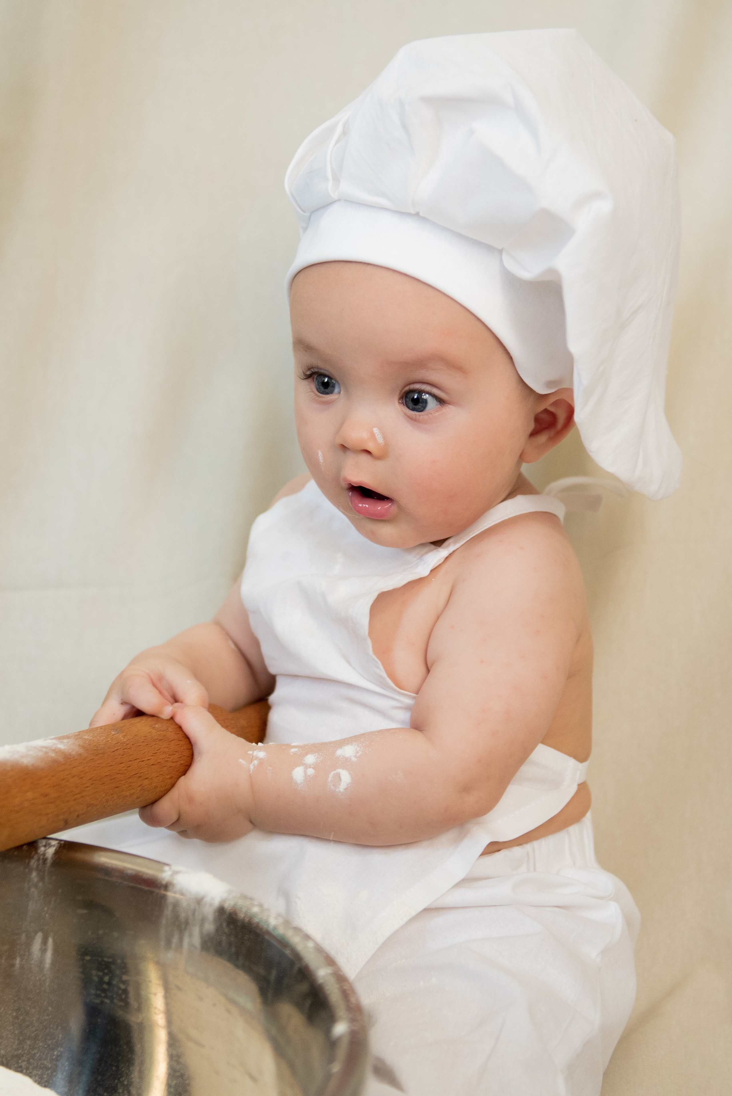 Детские фотосессии. Яна Князева