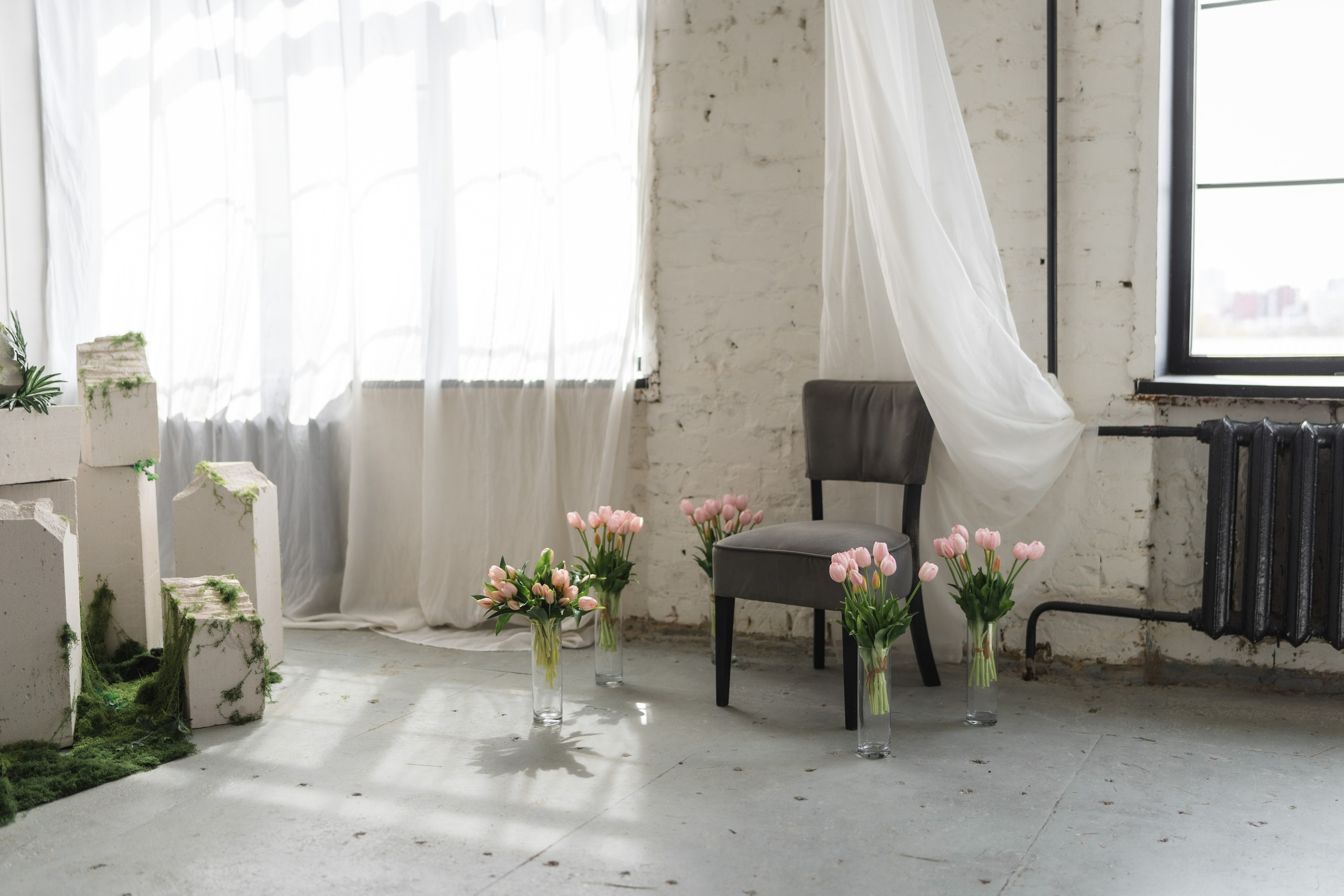 Зал Life фотостудия Импульс. Фотостудия в Саратове. Фотограф в Саратове