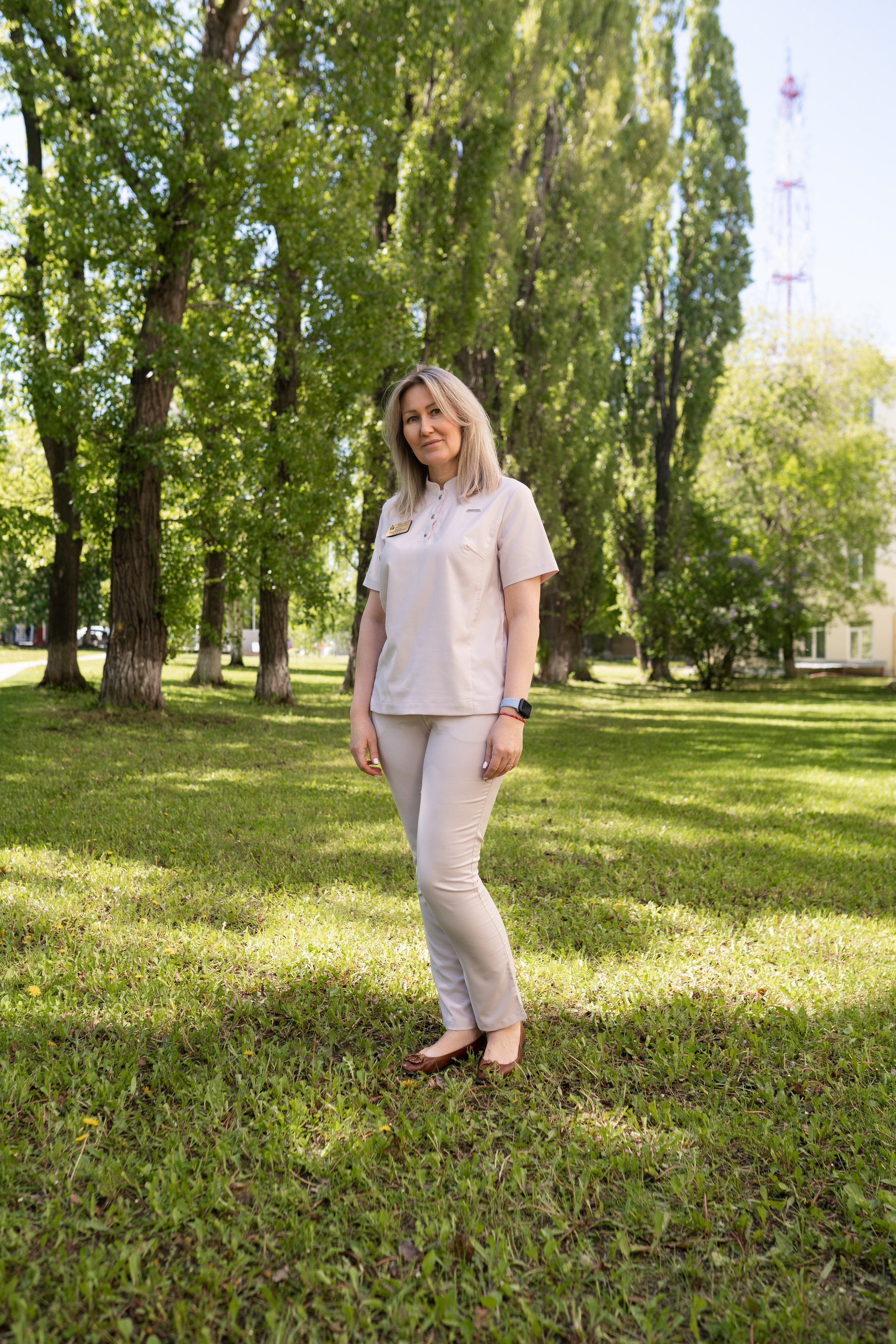 Терапевты СамГМУ. Фотограф в Самаре Иван Булатов