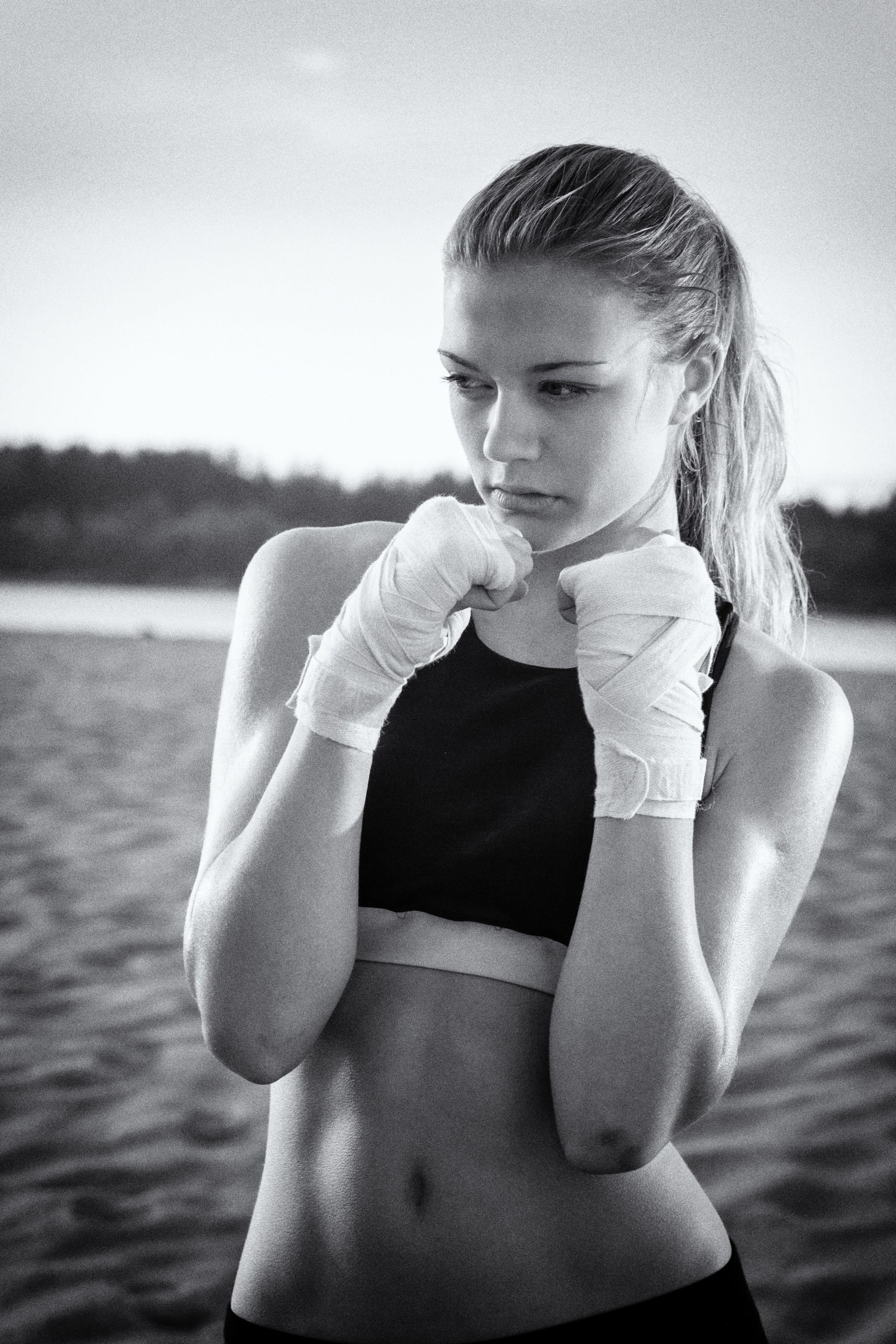 Эскпрессия. Танцевальная фотография. Фотограф Ирина Бобрешова. Коряжма