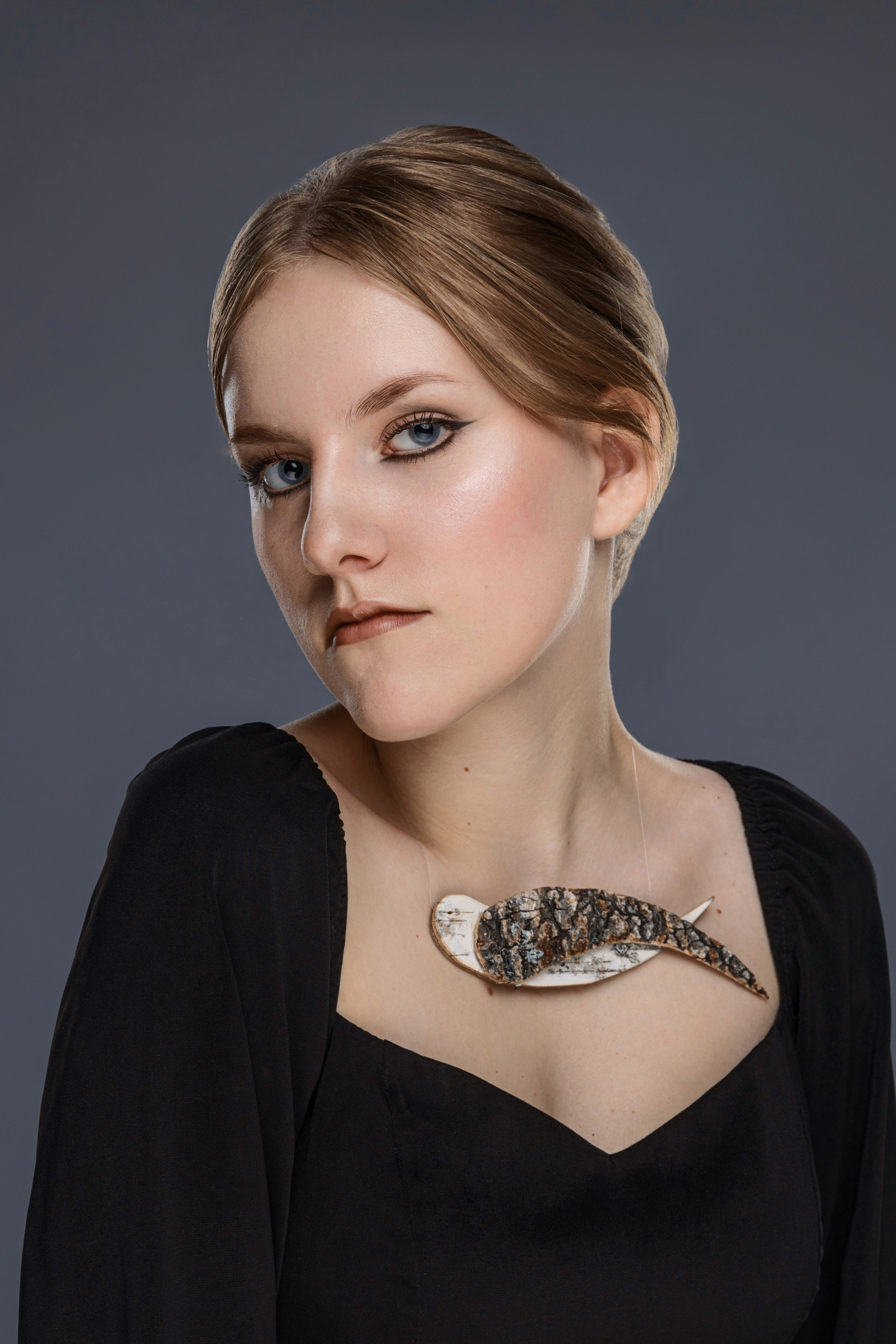 «Северные мастера». Портреты для выставки. Фотограф Ирина Бобрешова. Коряжма