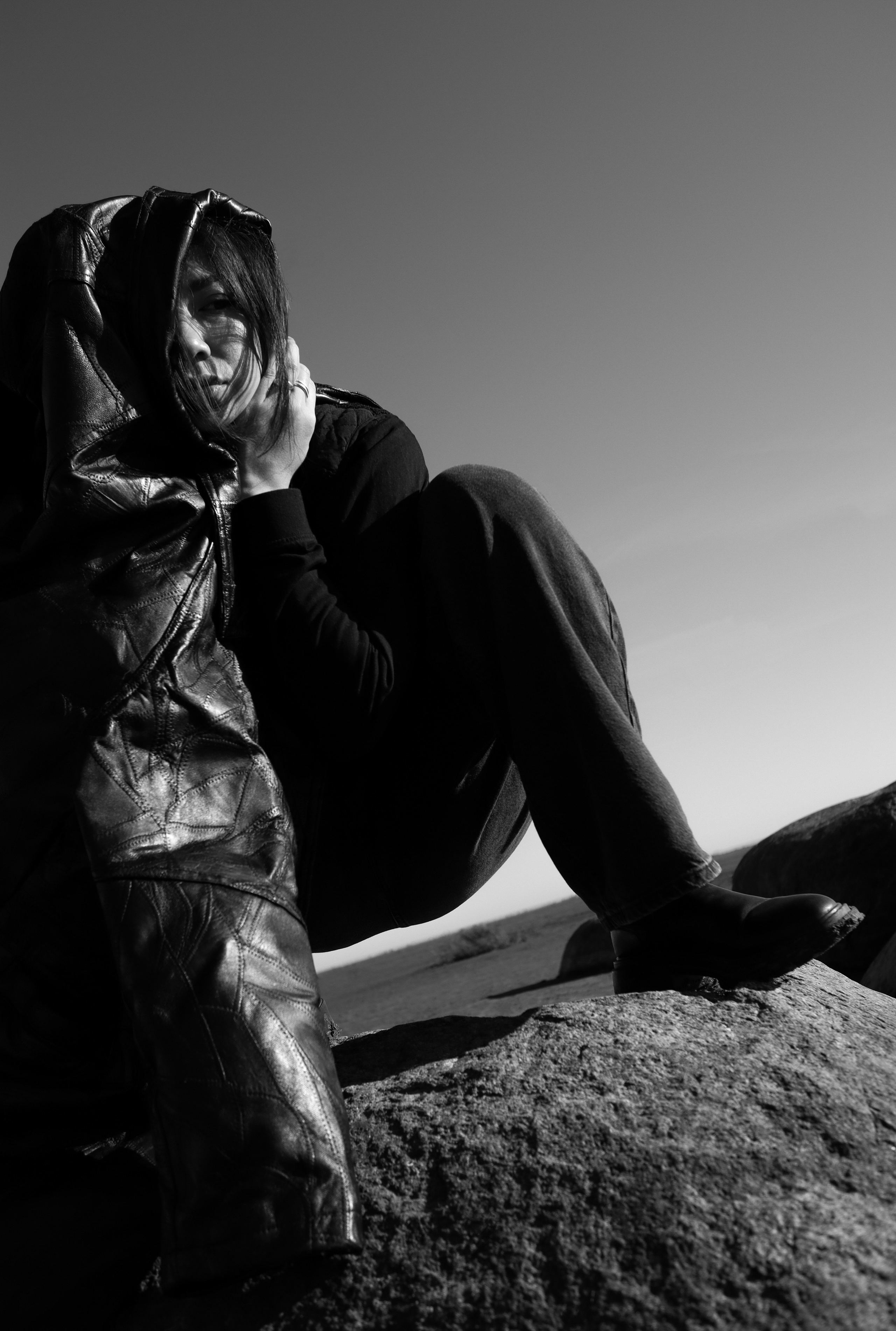 Wandering. Фотограф. Великий Новгород. Женя