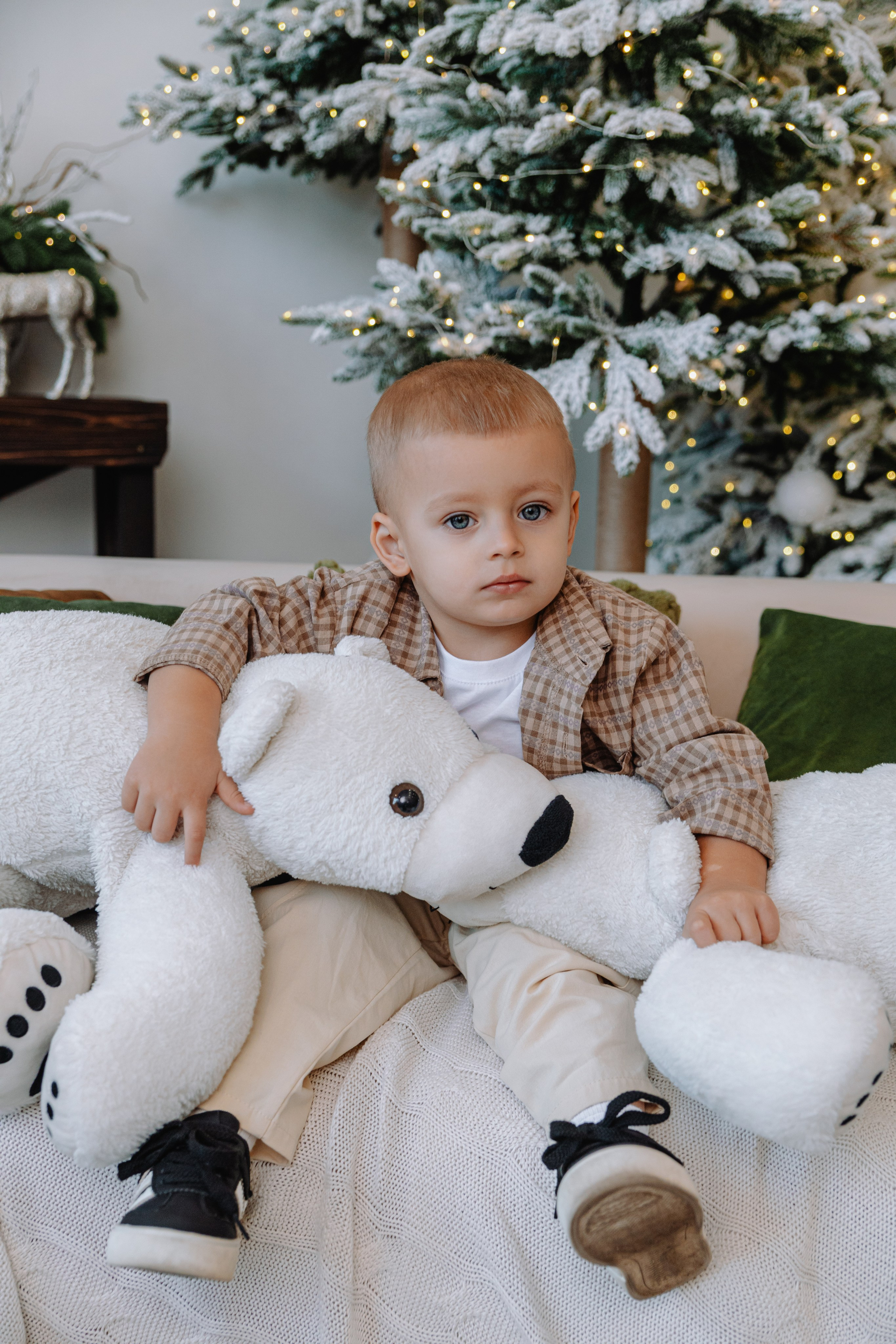 Ирина и Арсений. Фотограф Воронеж Варвара