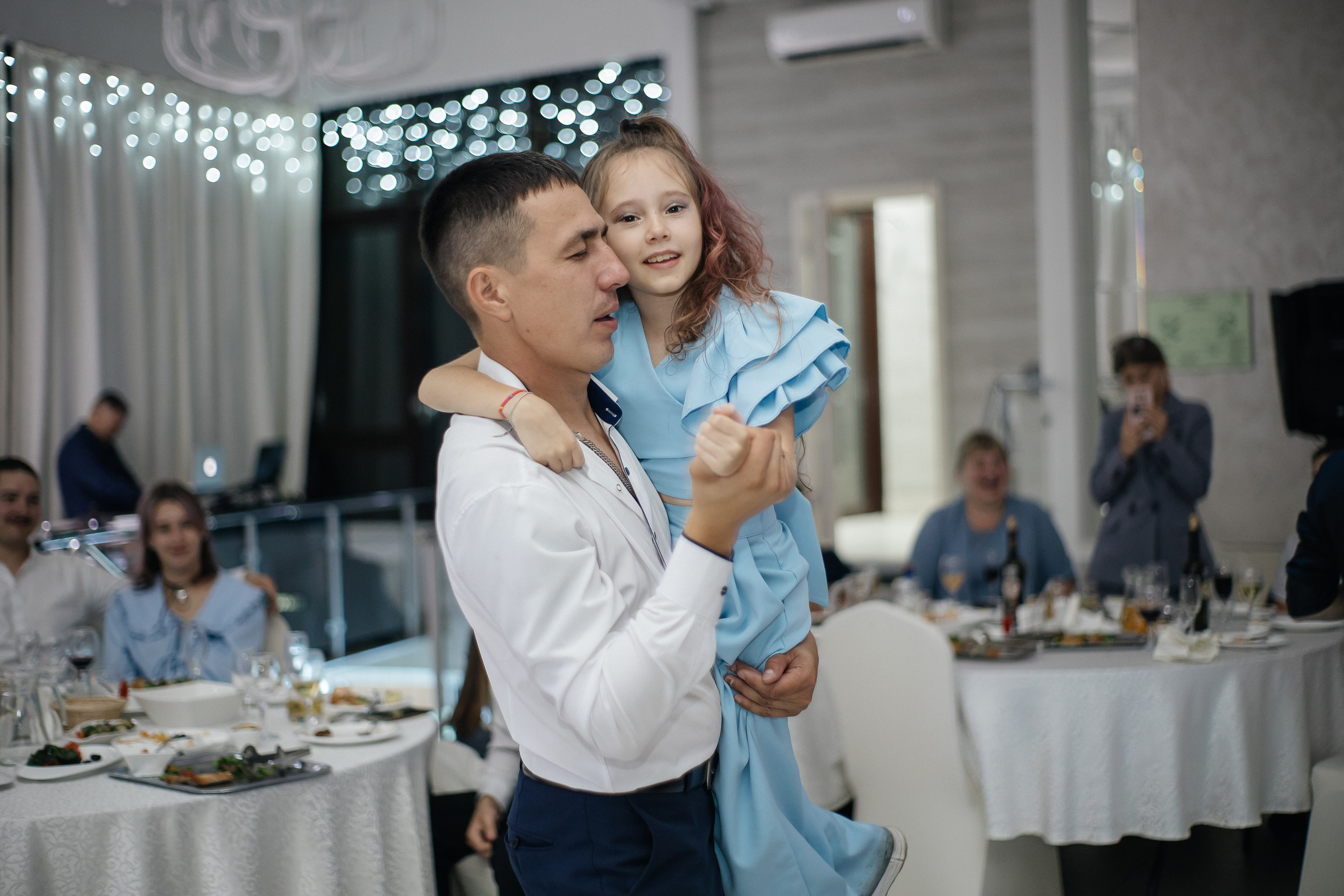 Полный свадебный день. Фотограф в Иркутске