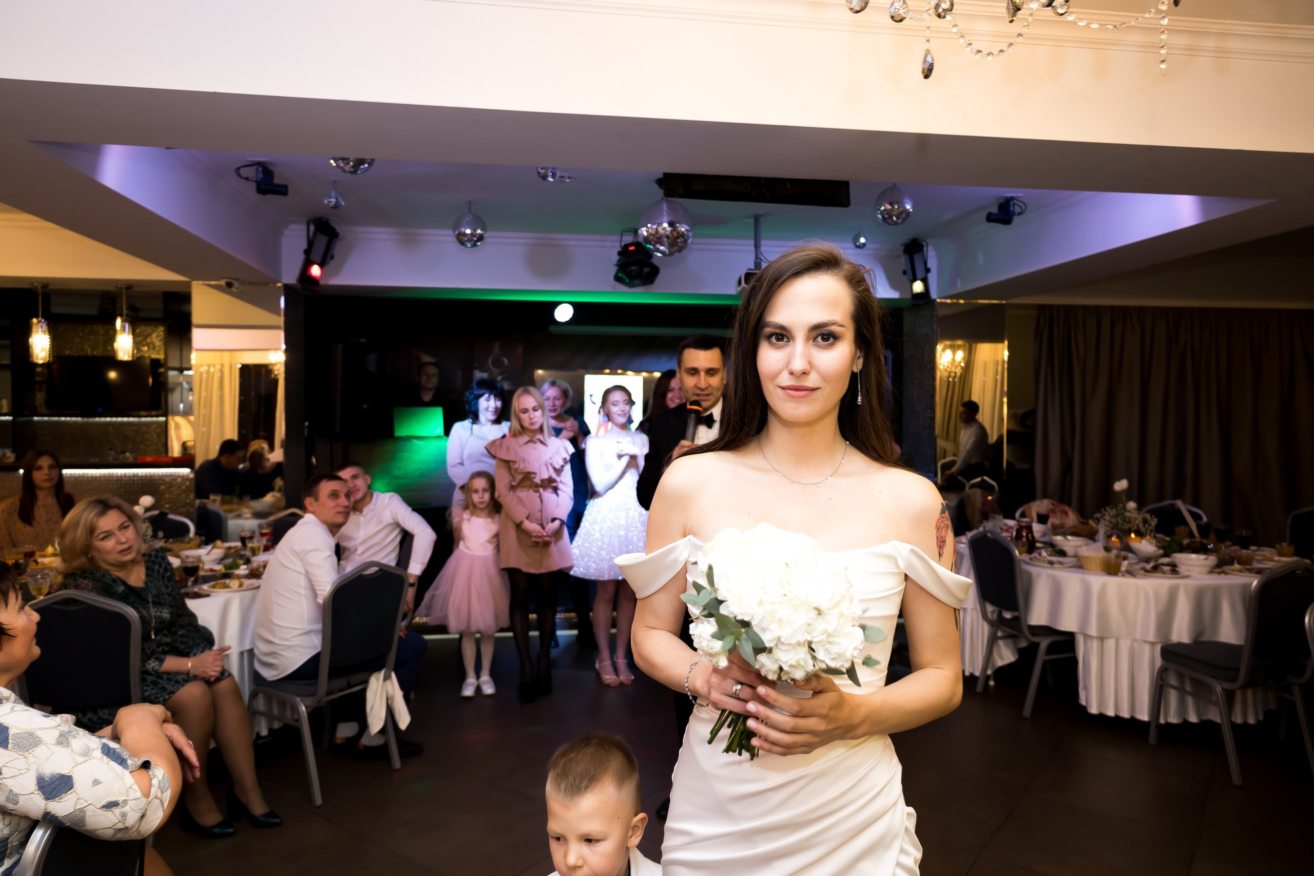 Свадьба полный день. Фотограф в Иркутске