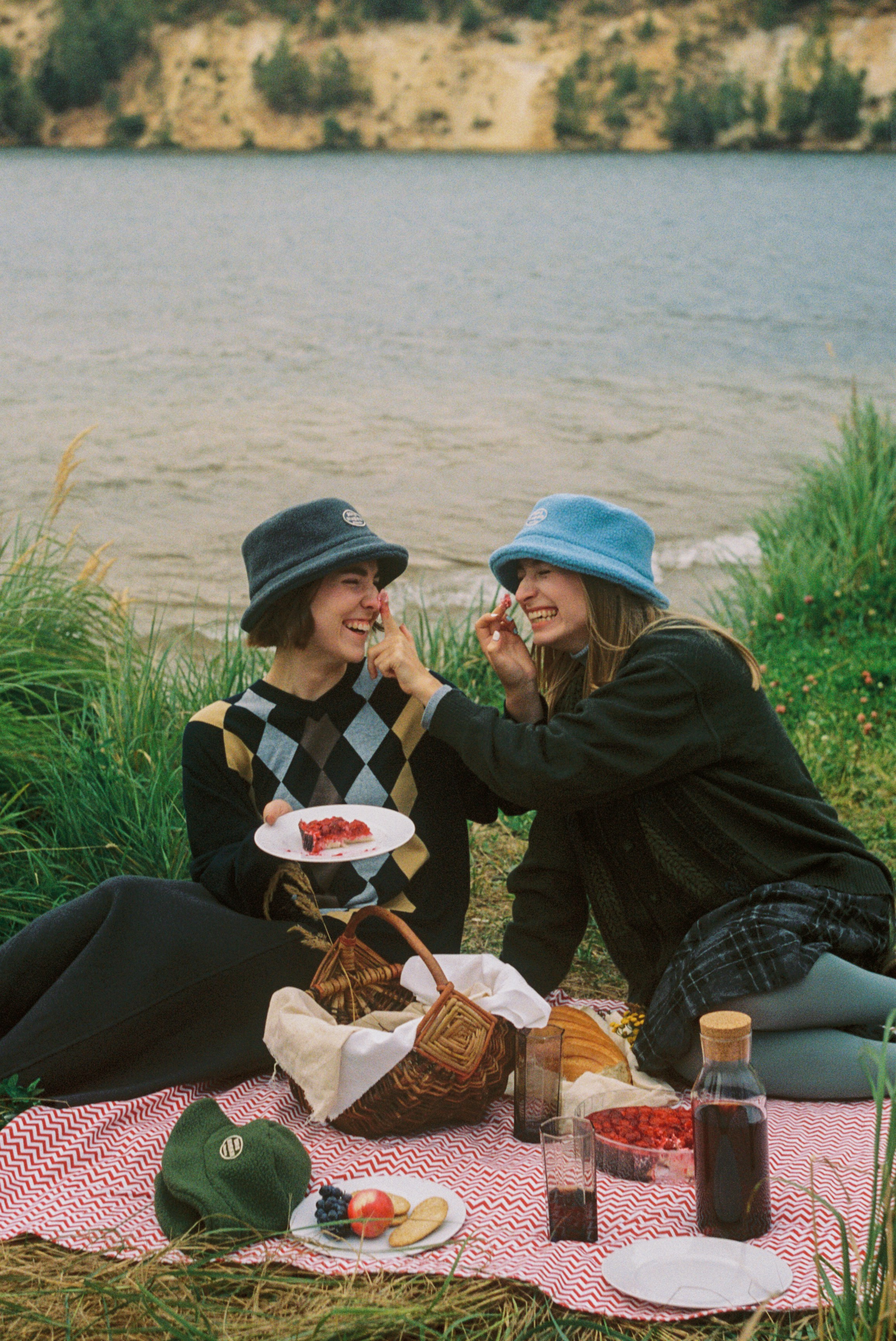 Борис Михейкин pt.2. Пленочный фотограф Москва