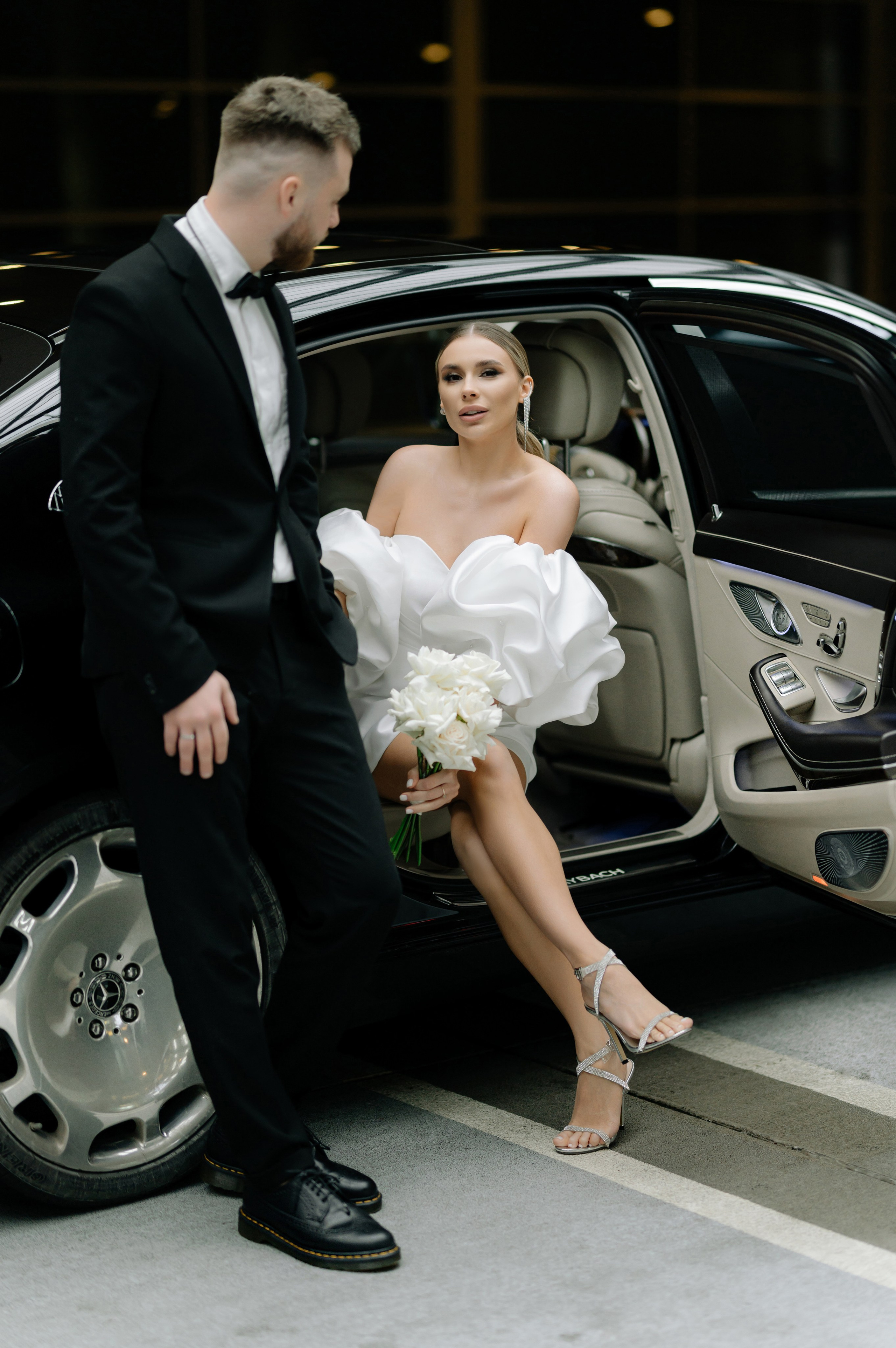 Андрей и Кристина. Свадебный фотограф Минск, Пинск, Брест, Гродно Чернигов Андрей