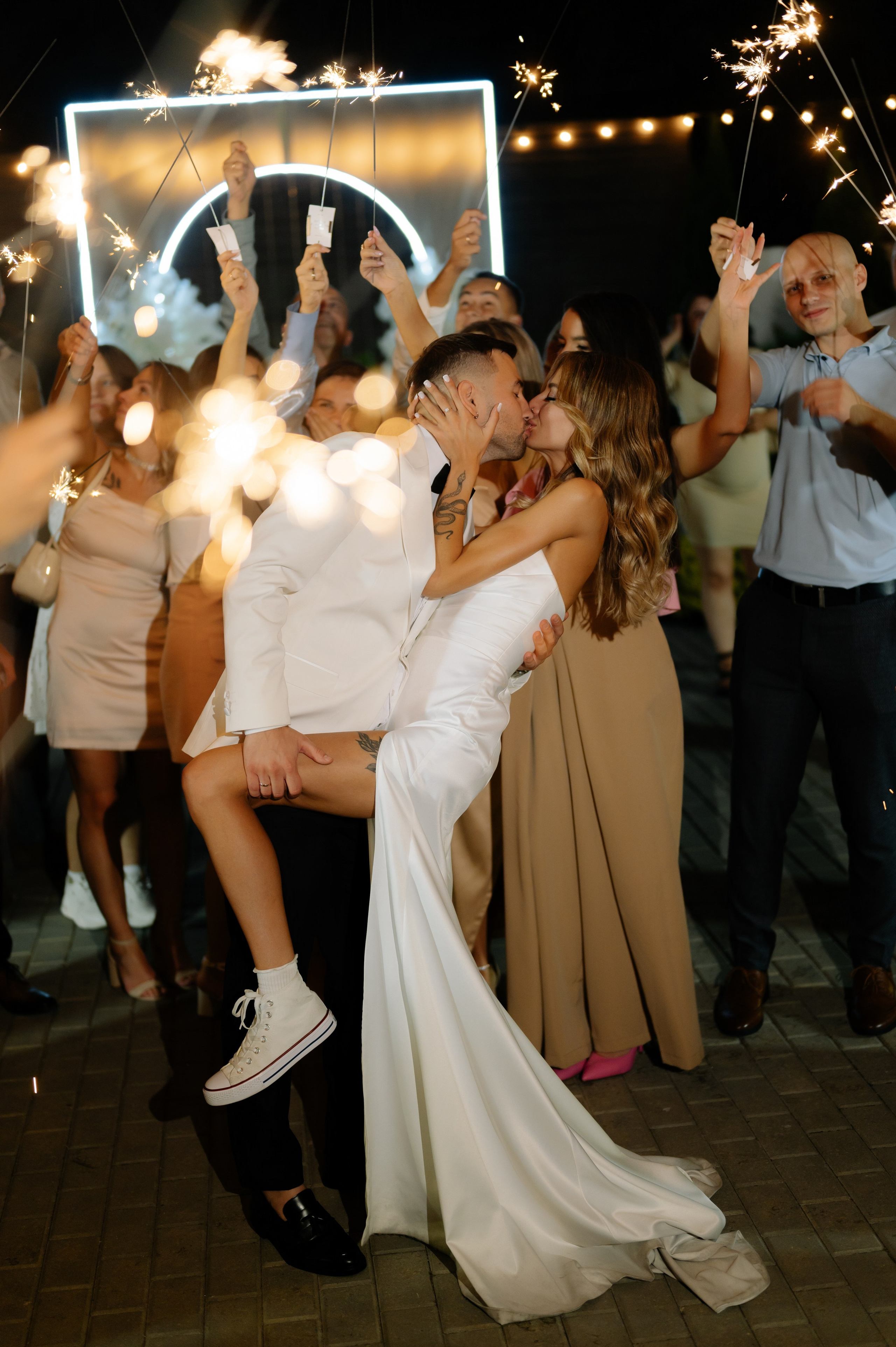 Иван и Вероника. Свадебный фотограф Минск, Пинск, Брест, Гродно Чернигов Андрей