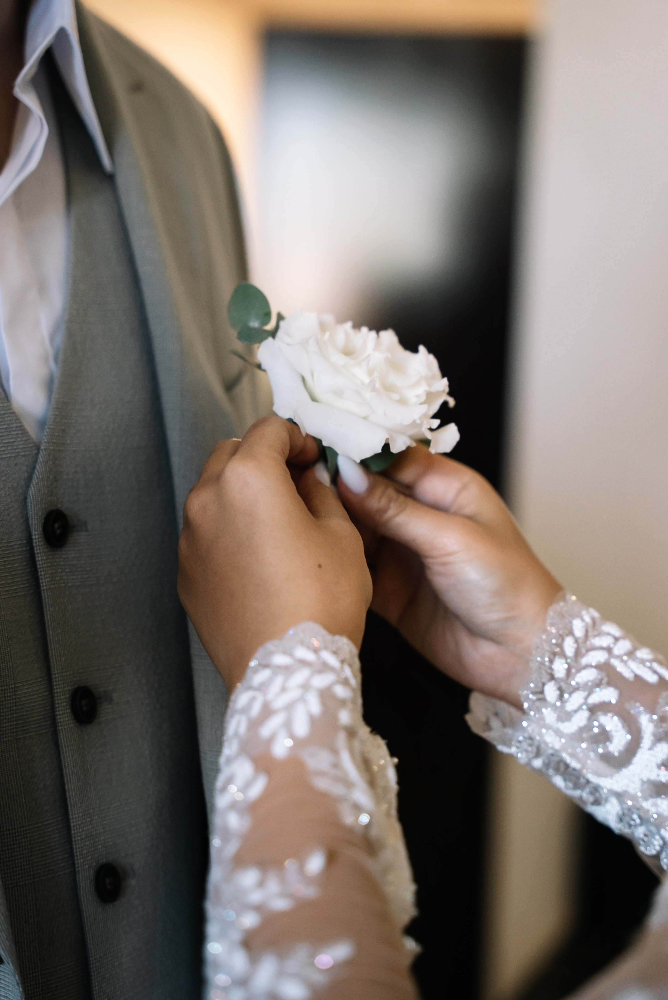 Тимирлан и Асель. Свадебный фотограф в Самаре Анна Ковалева