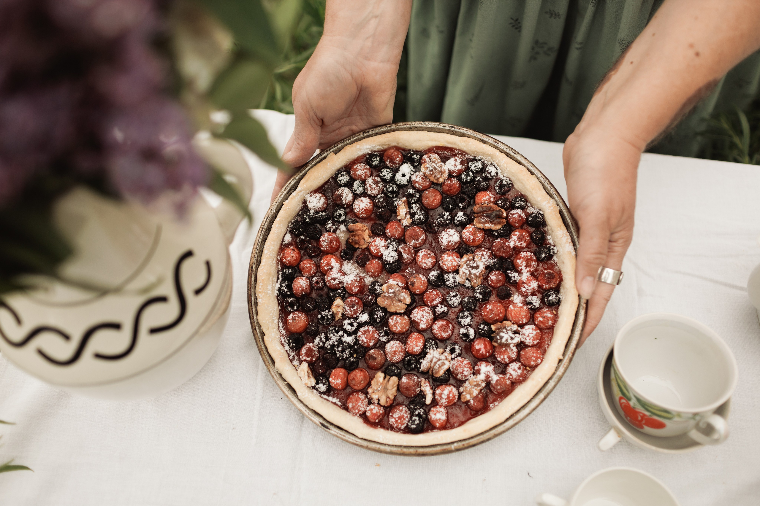 Вита. Портретный и свадебный фотограф в Белгороде Глухова Кристина