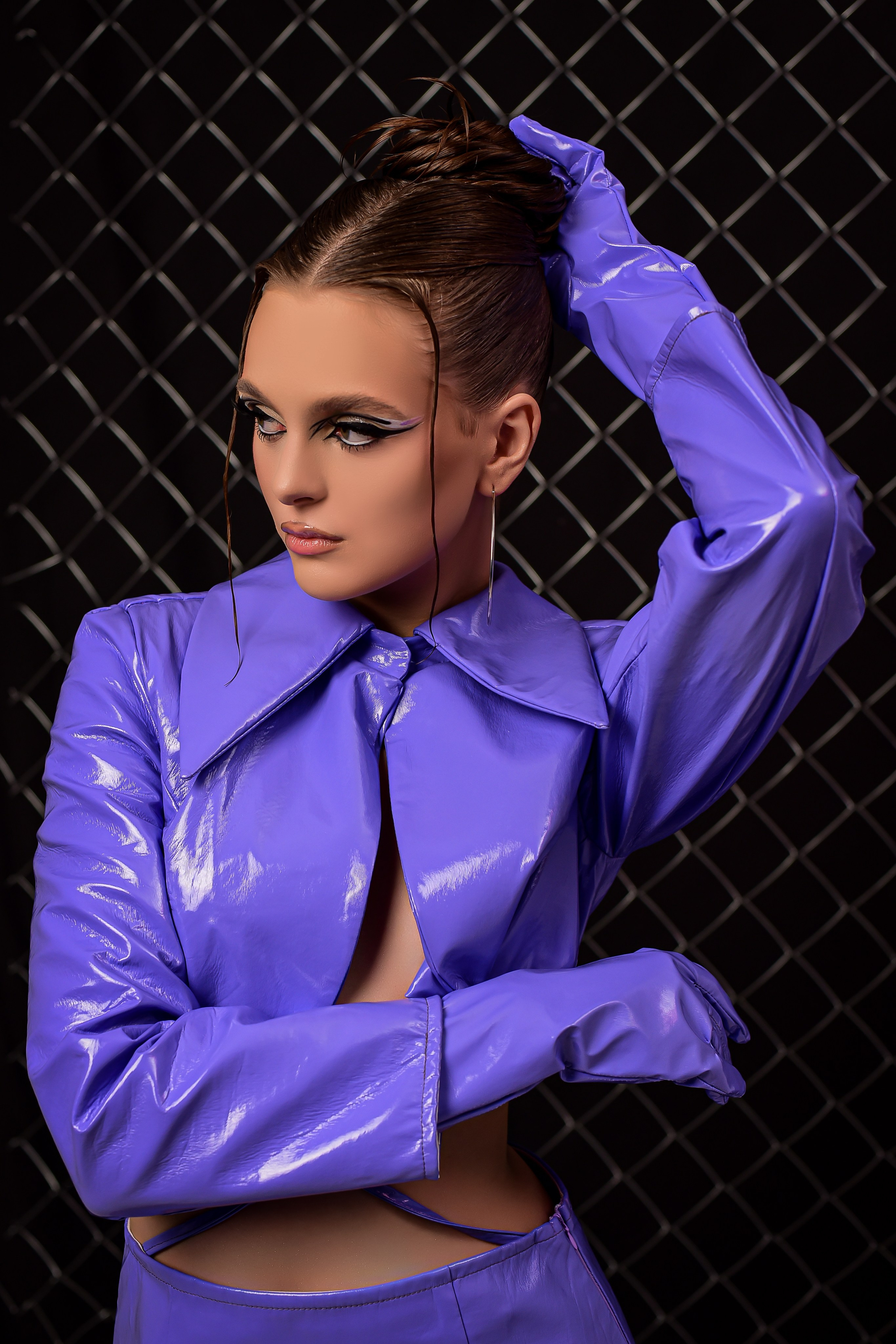 Фоновая студия. Семейный и свадебный фотограф в Донецке Донская Анастасия