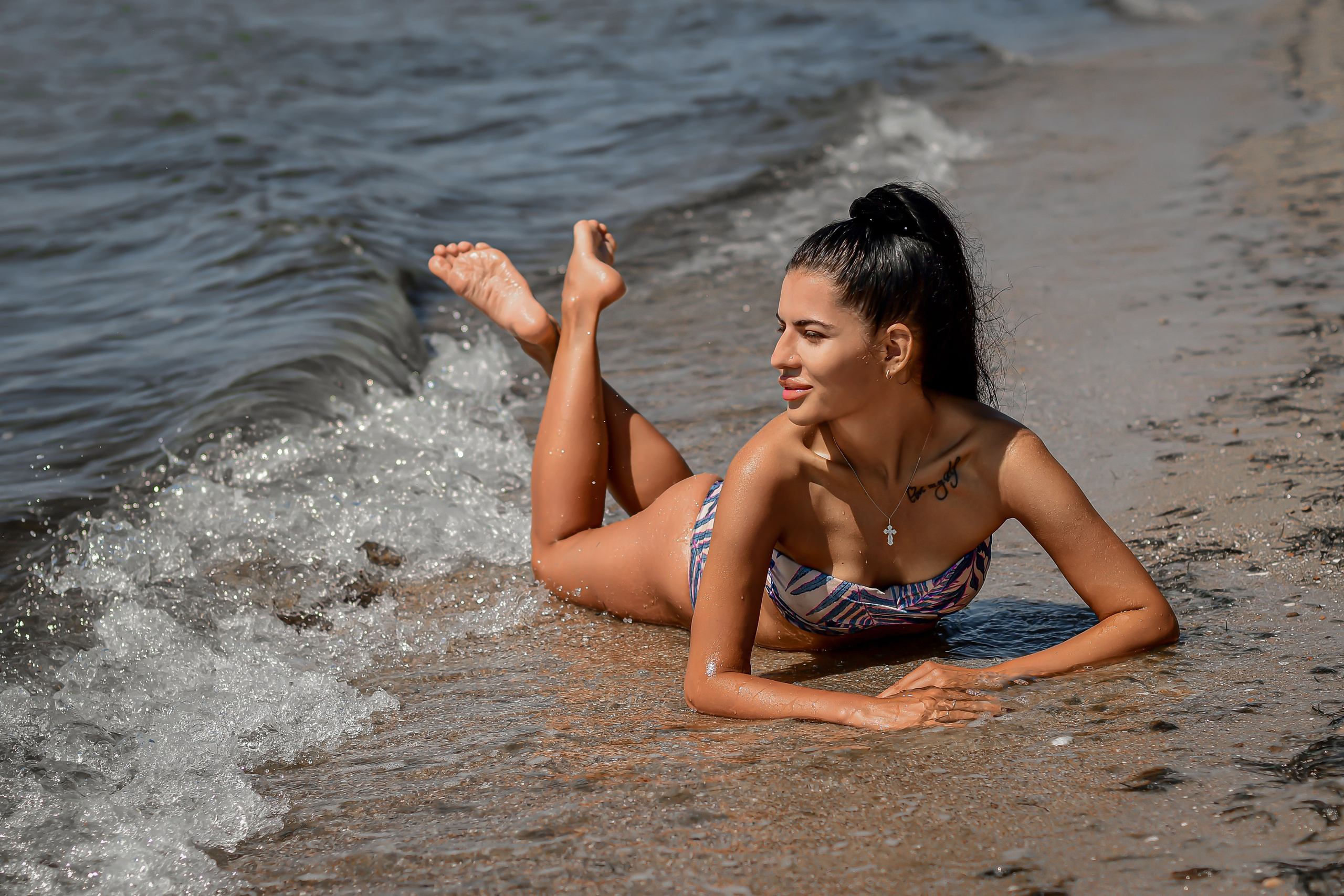 Лето. Семейный и свадебный фотограф в Донецке Донская Анастасия