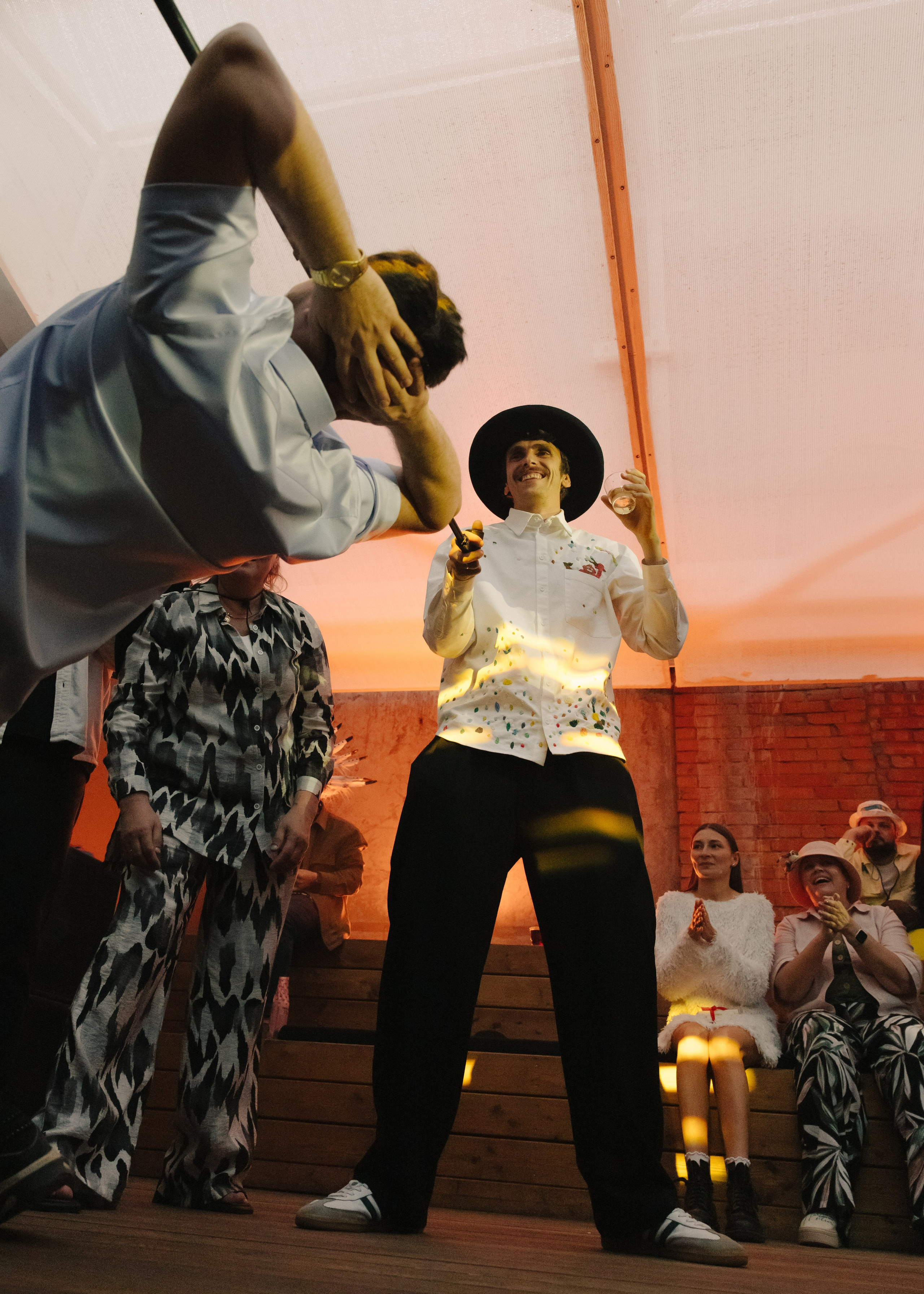 @sladkayavataagency. Свадебный и репортажный фотограф в Москве Владимир Сергеев | Naysaikolo