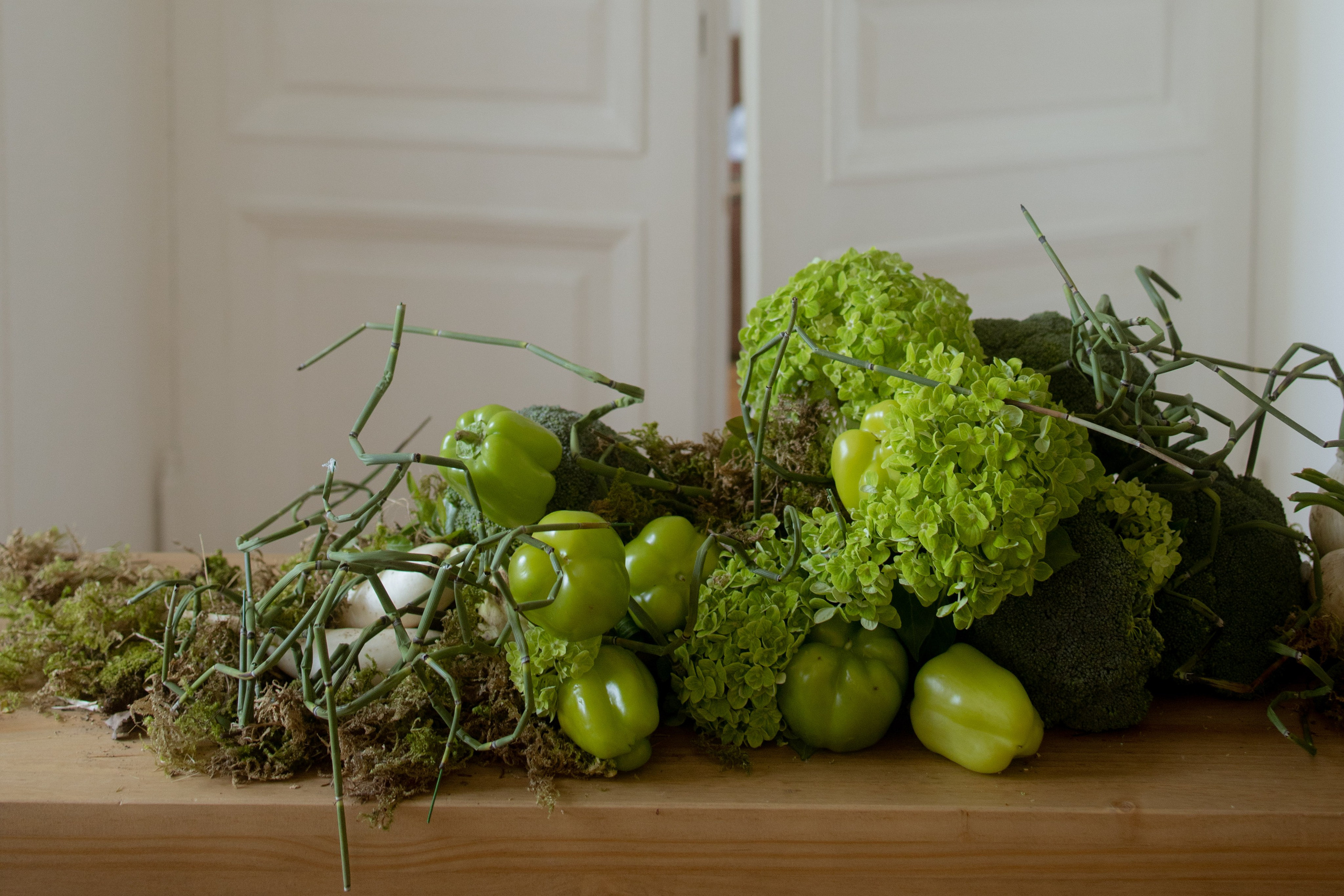 Утро Есении. Оформление свадеб, декор свадеб Вера Маркова, Москва