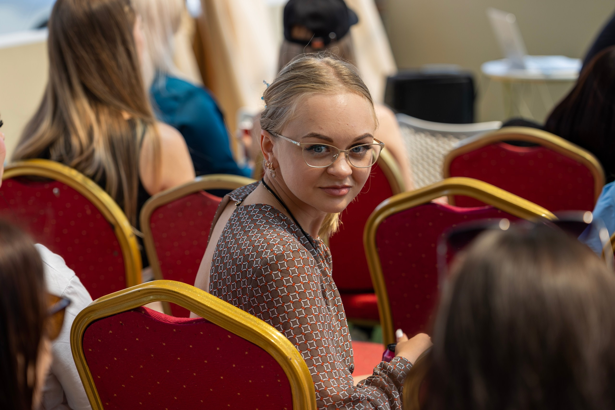 Корпоратив Альфа-Банк. Репортажный и портретный фотограф в Владивостоке