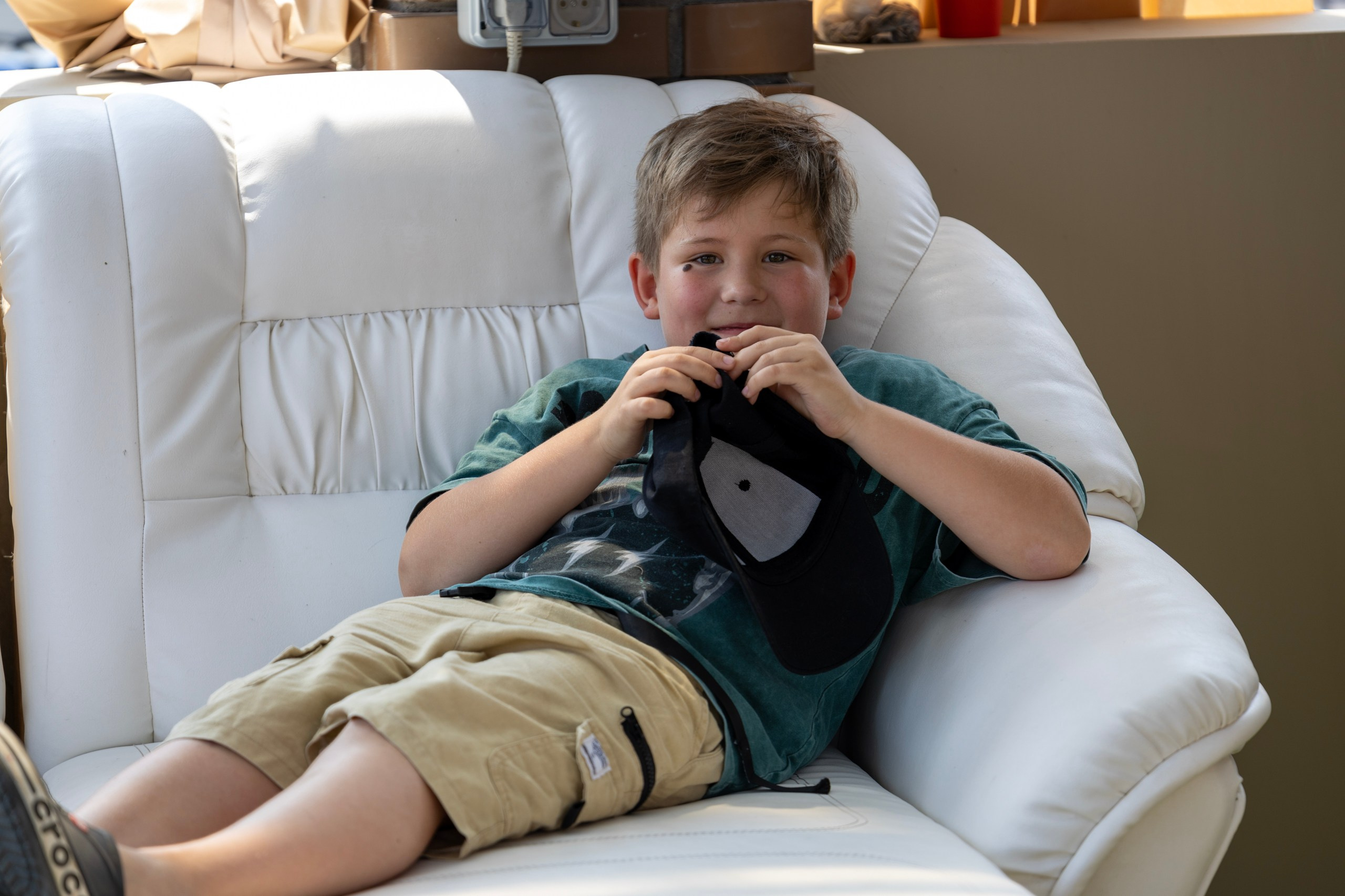 Корпоратив Альфа-Банк. Репортажный и портретный фотограф в Владивостоке