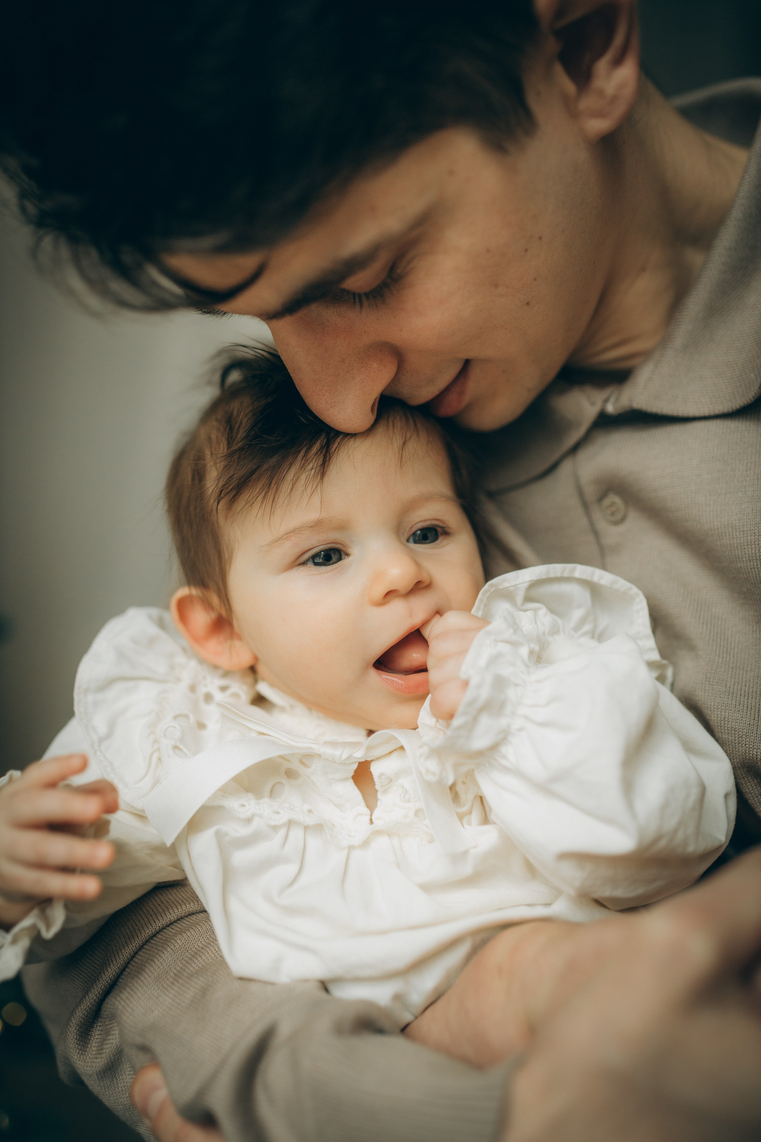 Наташа, Сабир и Амира. Семейный фотограф и фотограф на роды в Ростове-на-Дону Мухина Виктория