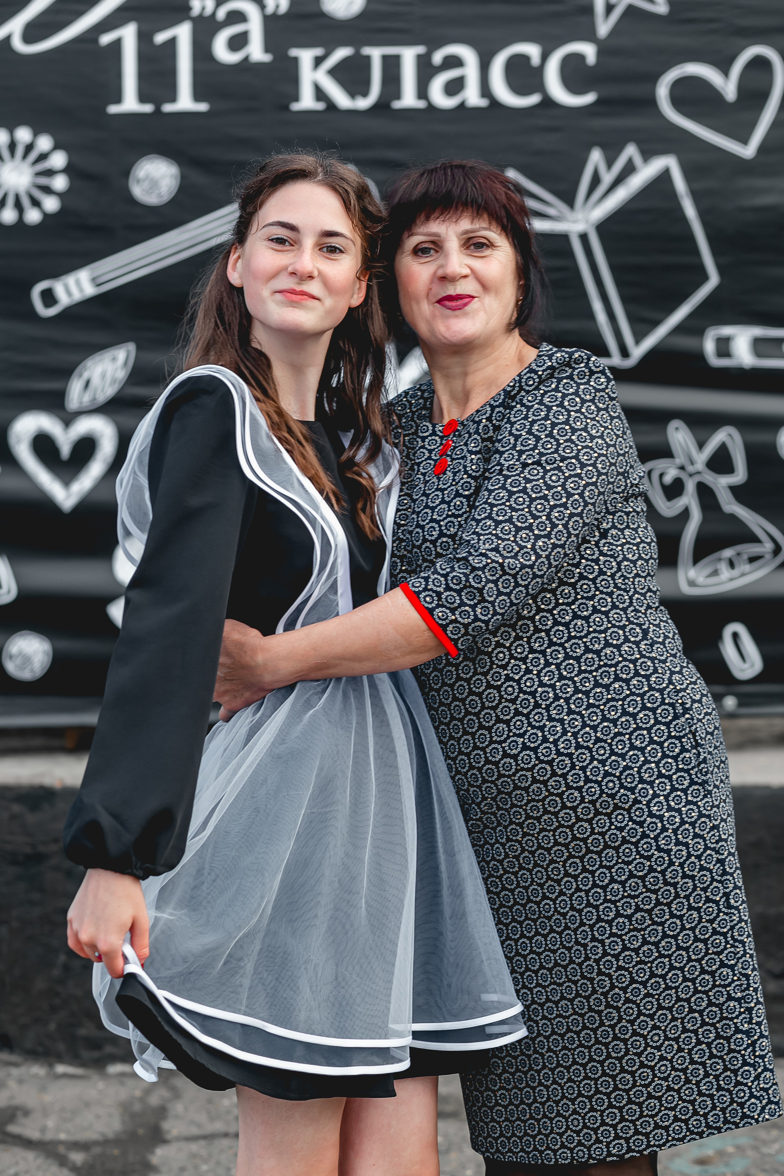 Школьный репортаж. Фотограф в  г. Новосибирск