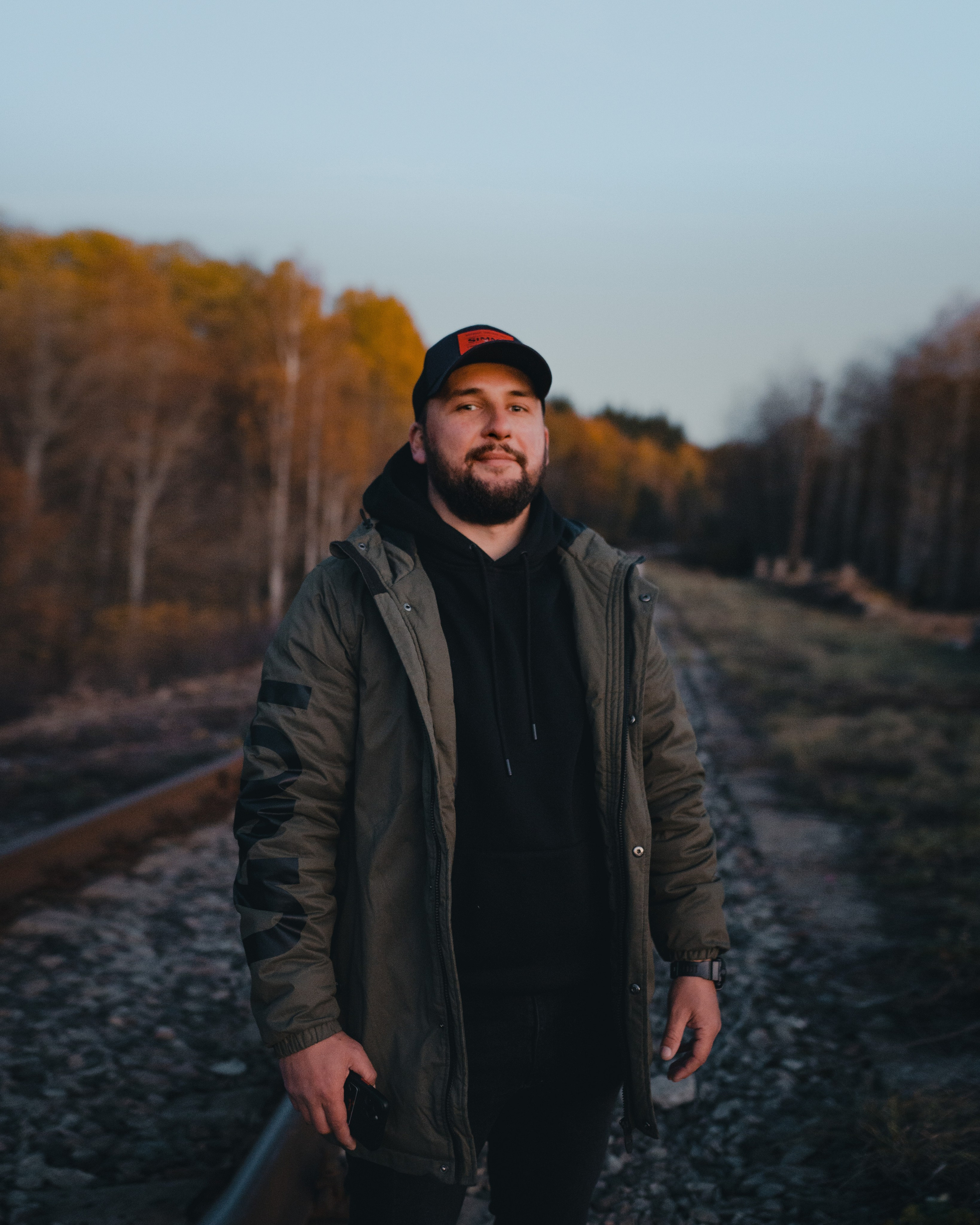 Профессиональная фото и видеосъёмка мероприятий и бизнеса в Воронеже. Фотограф и видеограф Максим Карпов Воронеж